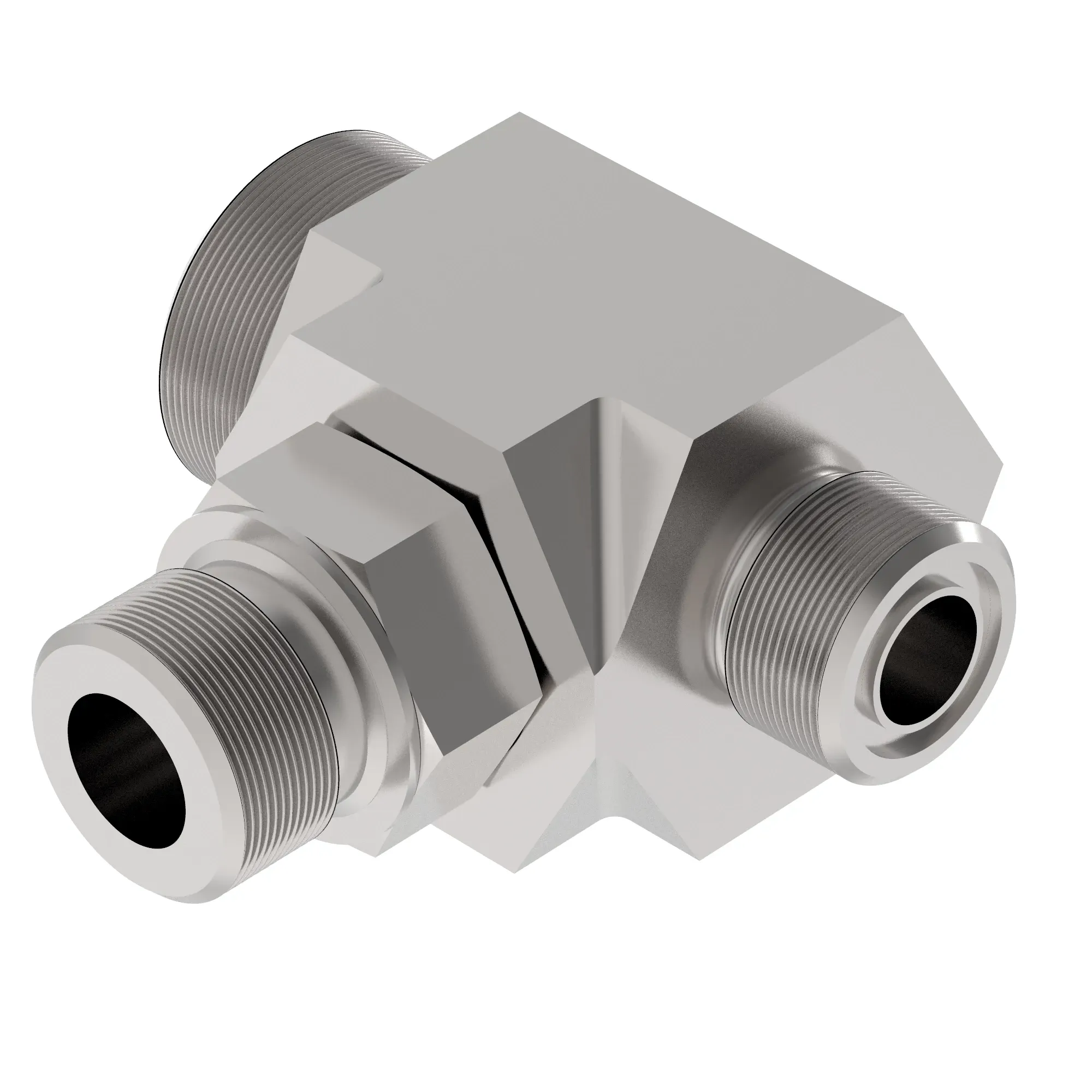 John Deere Tee Fitting - 38H5232