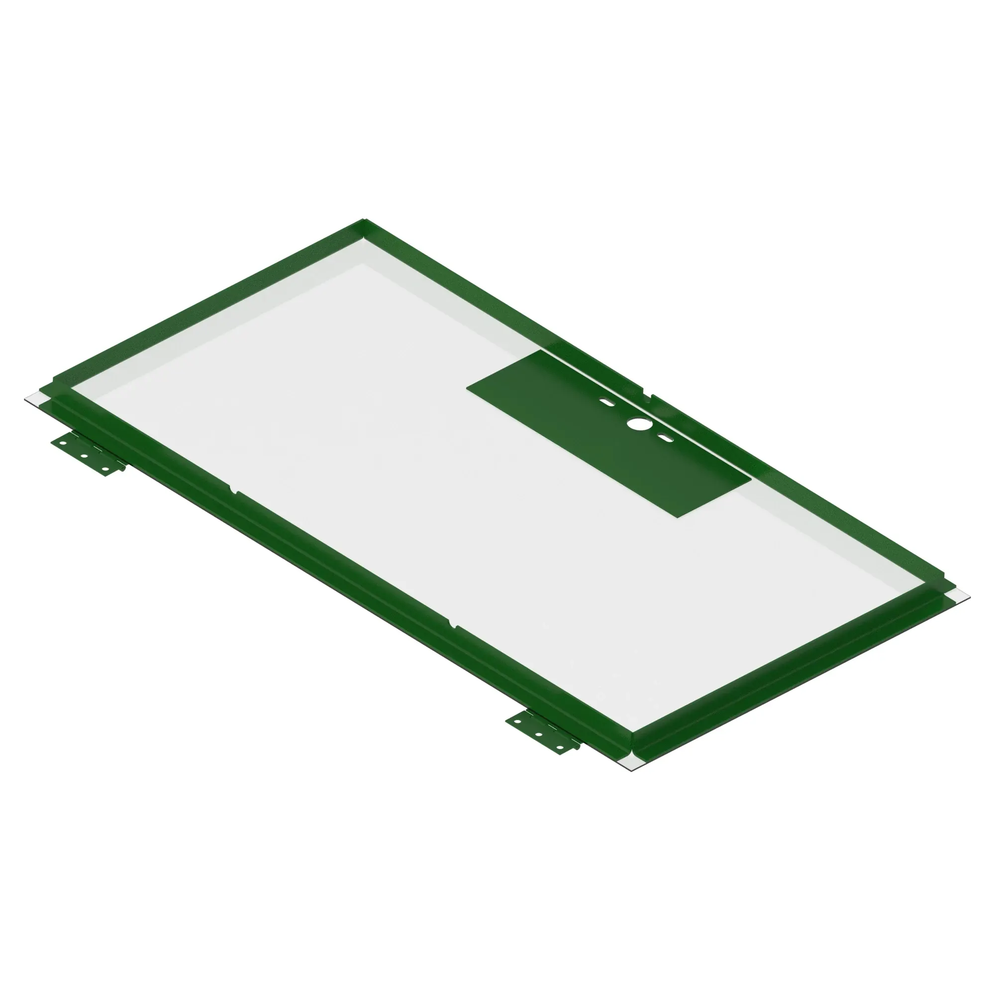 John Deere Cover Door - DQ63025