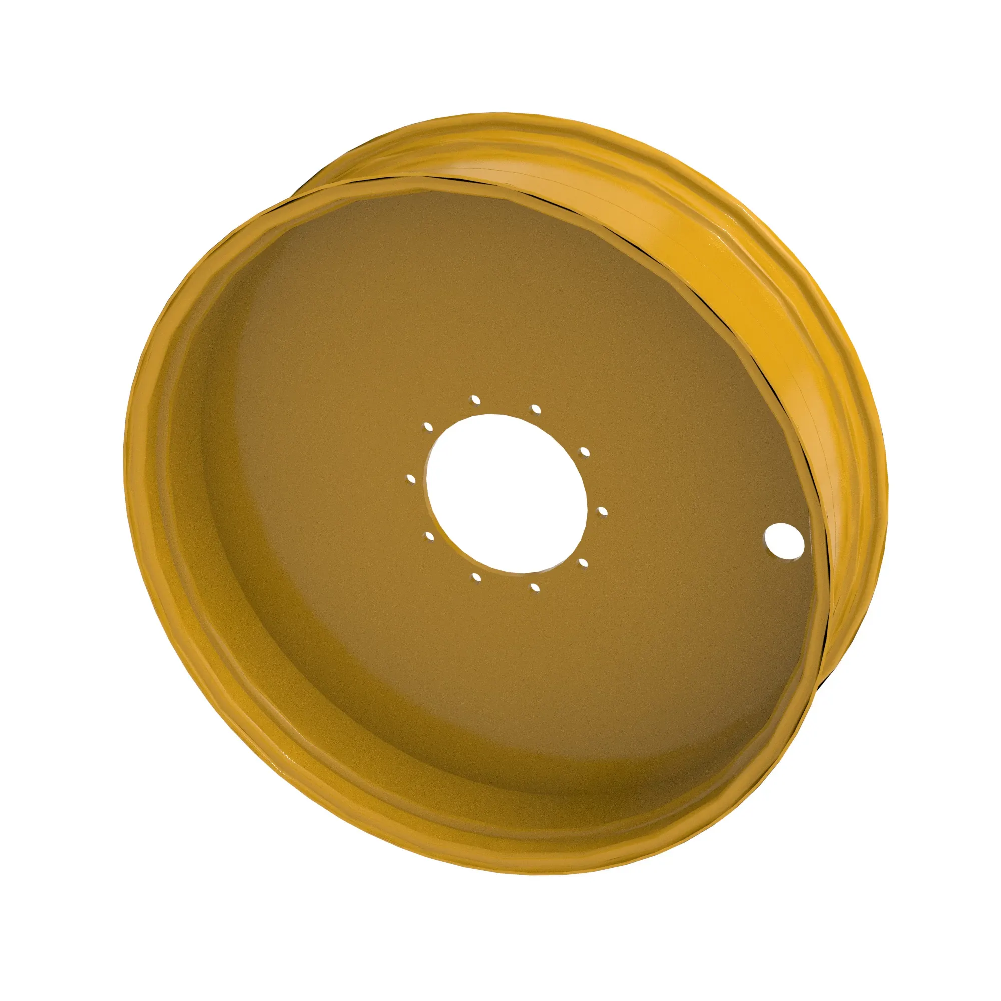 John Deere Rim and Wheel Center, 13 X 50 - KK81170