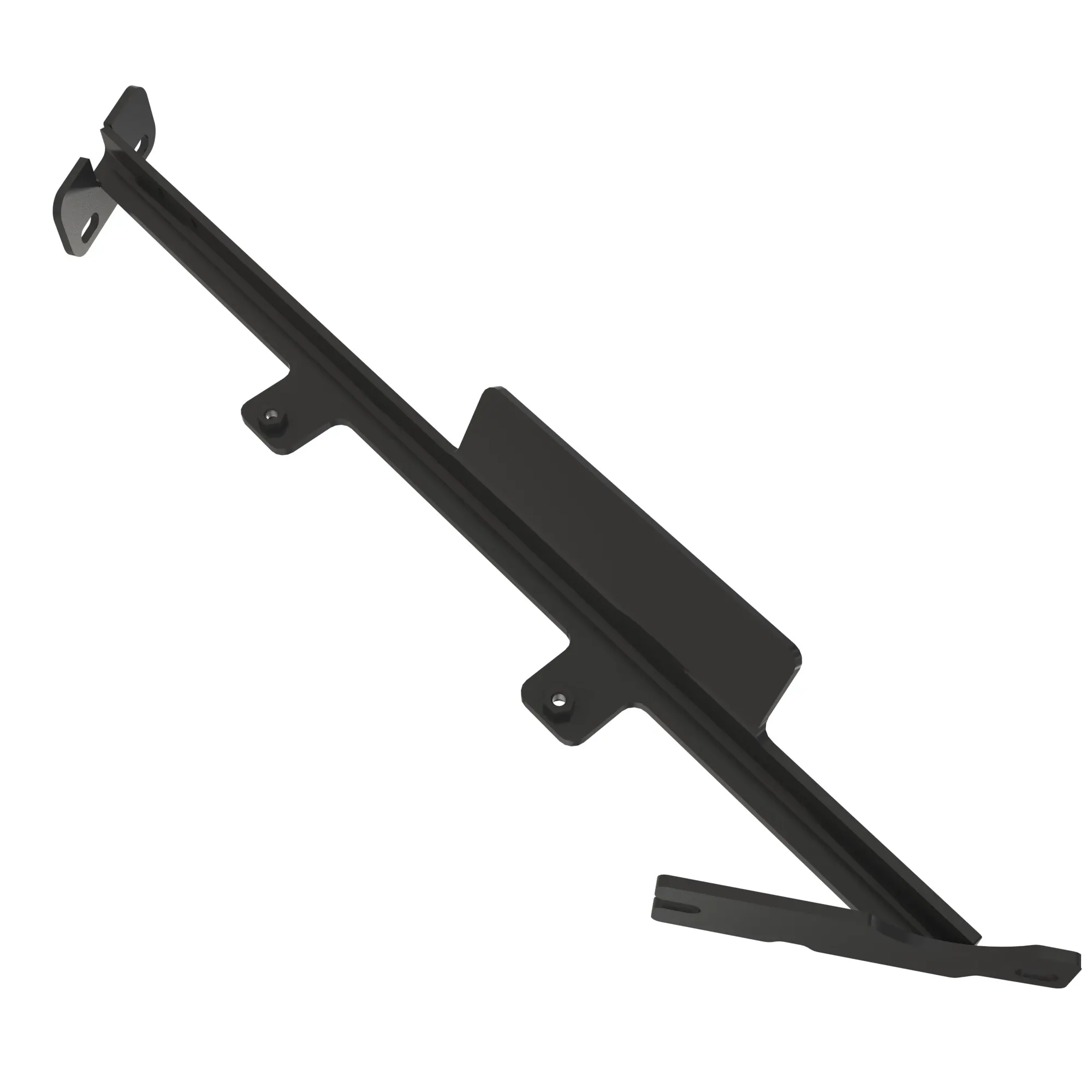 John Deere Left Side Weldment Support - AT441322