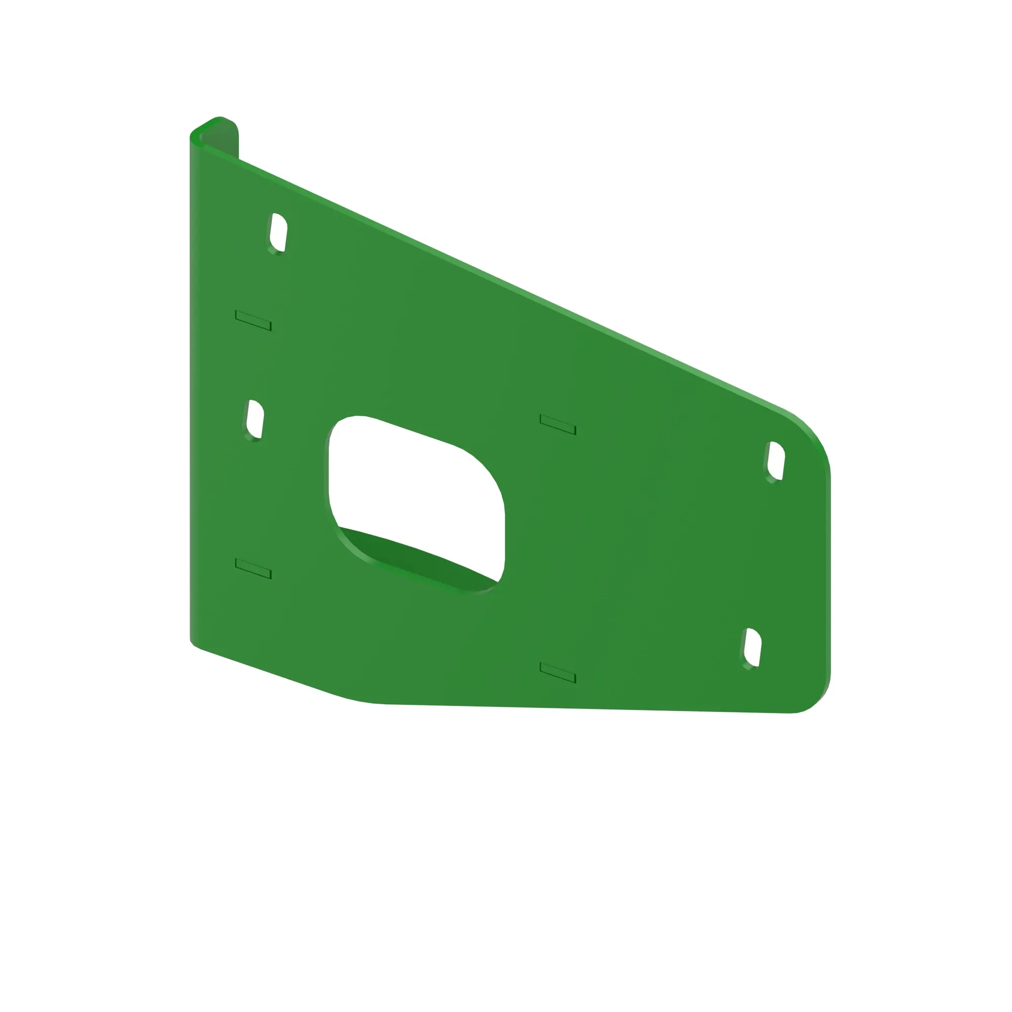 John Deere Assembly Bracket - CB11507579