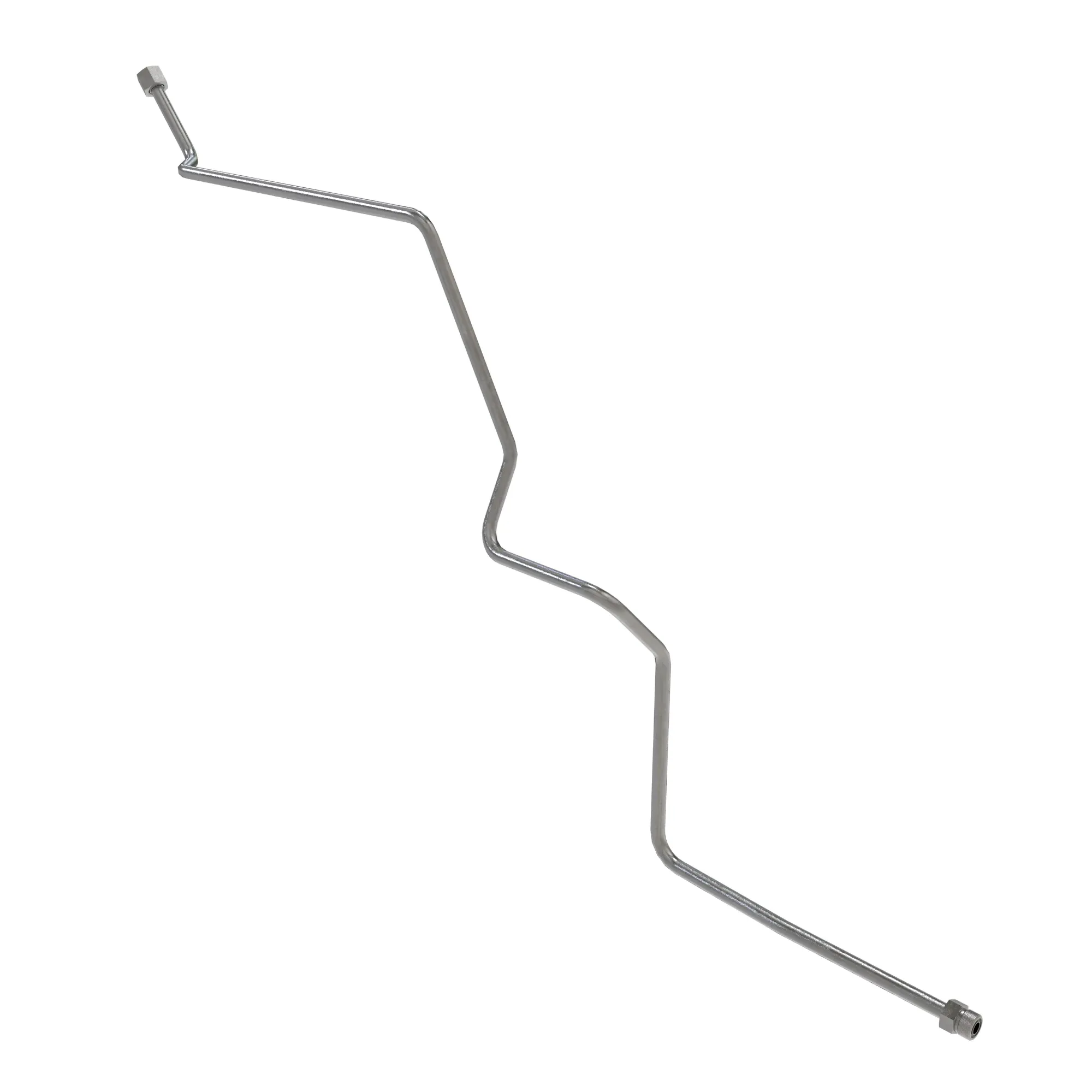 OIL LINE, STEERING RH