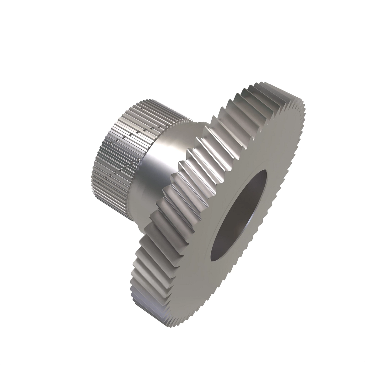 Gear, Clutch C 65T
