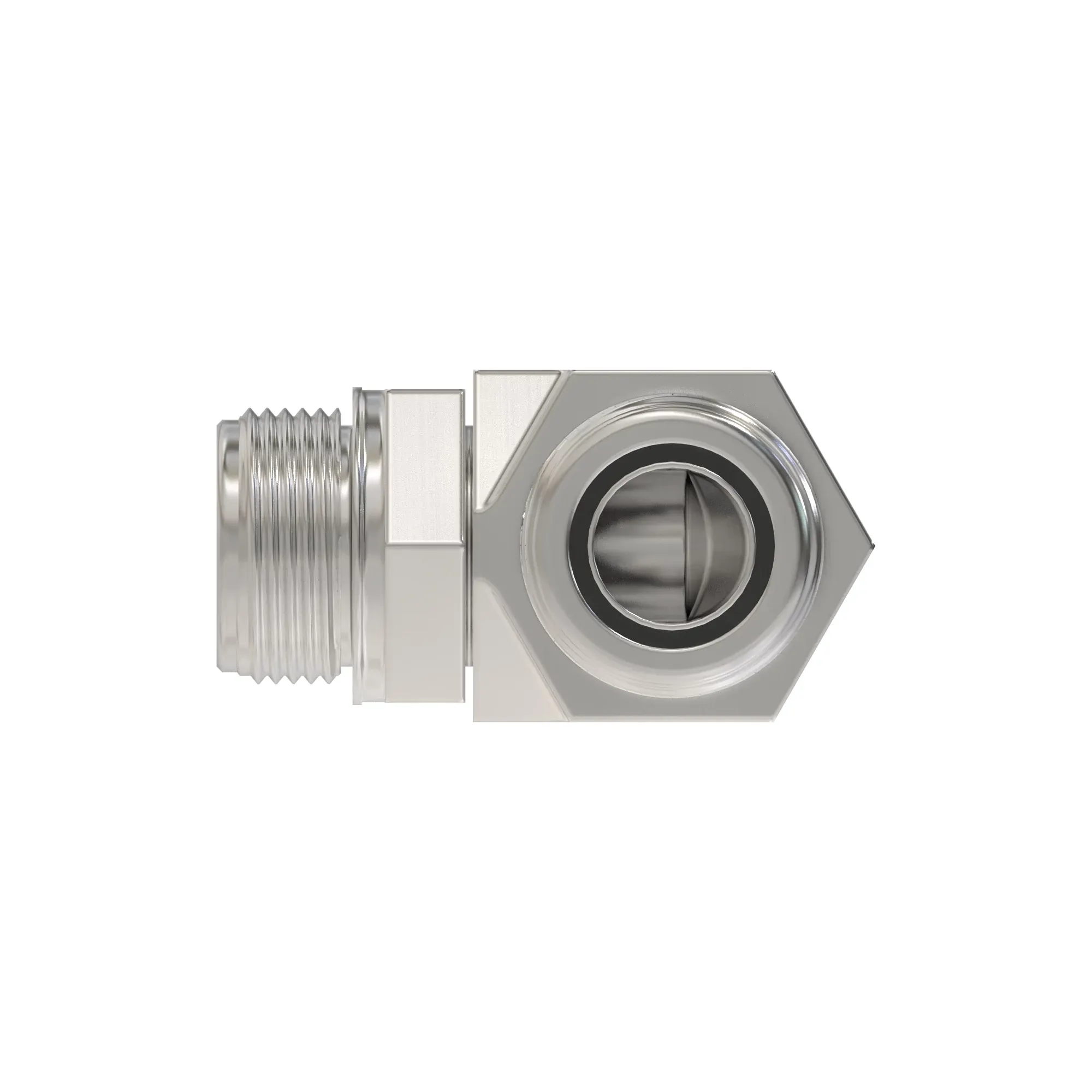 Elbow Fitting