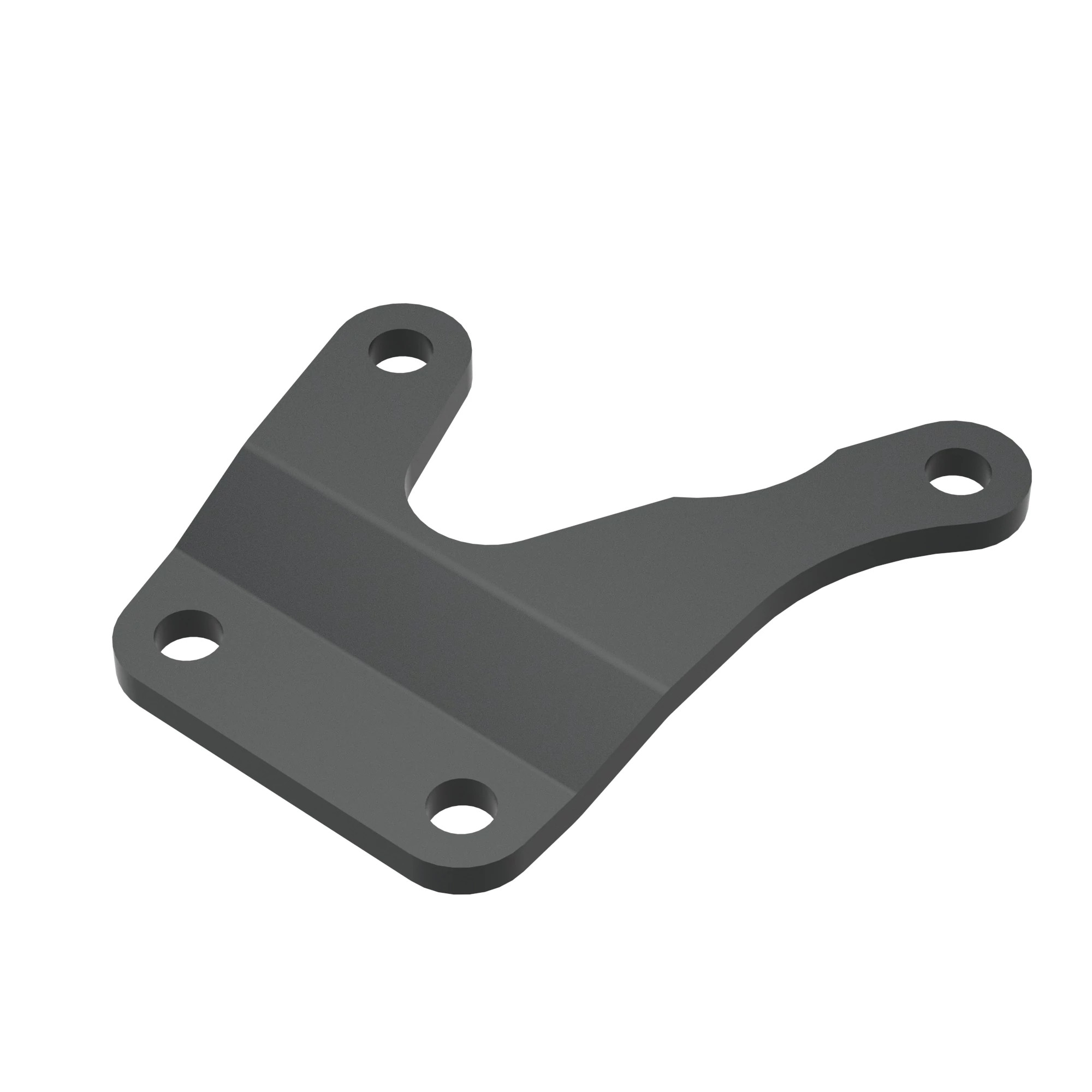 SUPPORT, STEERING VALVE