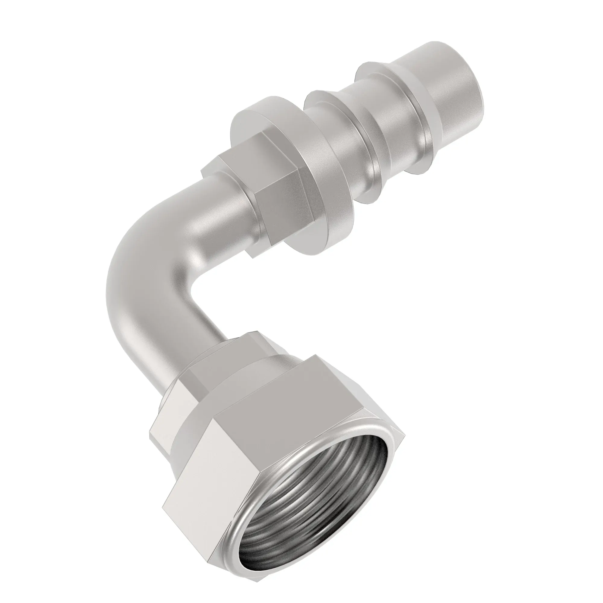 Hose Fitting
