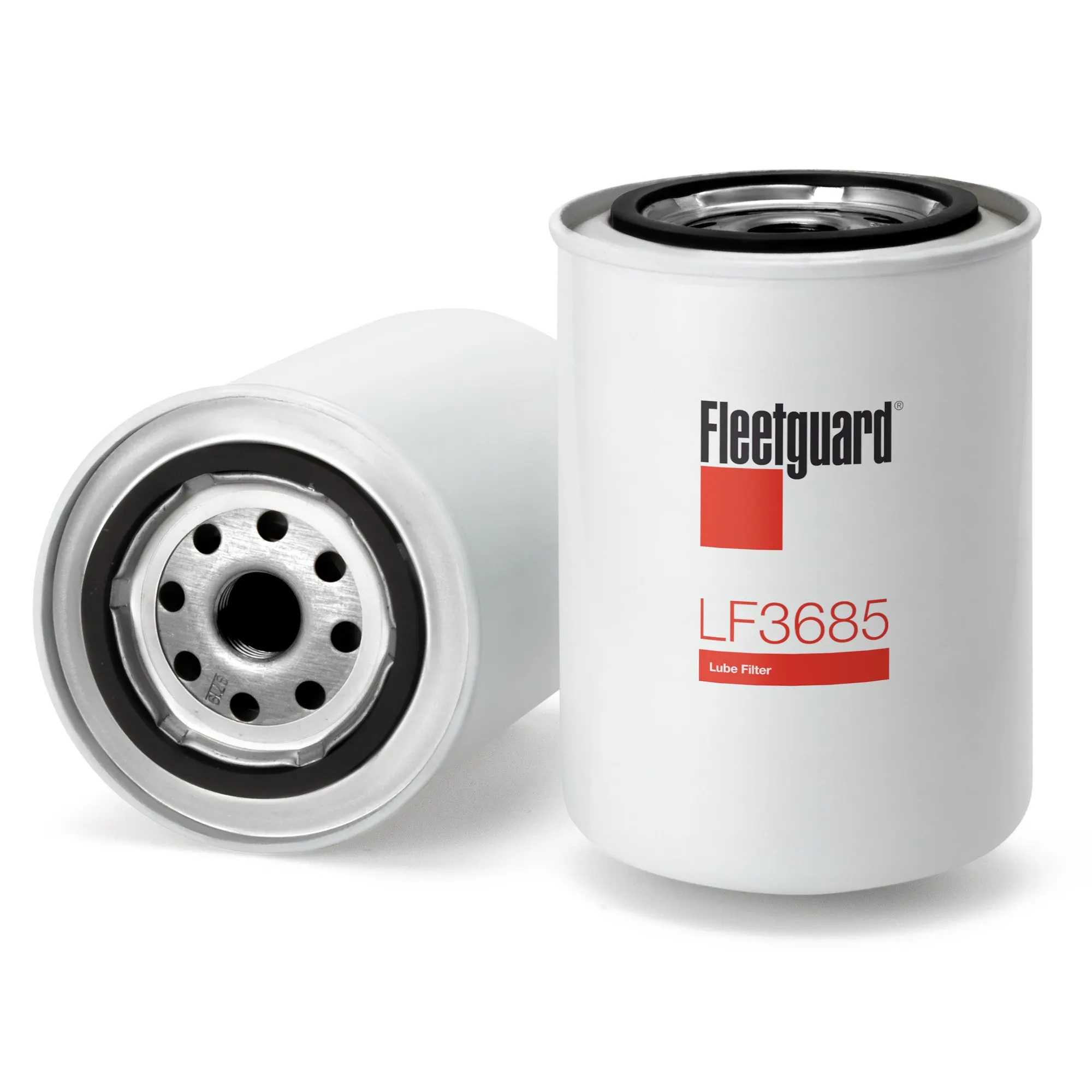 Fleetguard Spin-On Lube Filter - PMLF3685