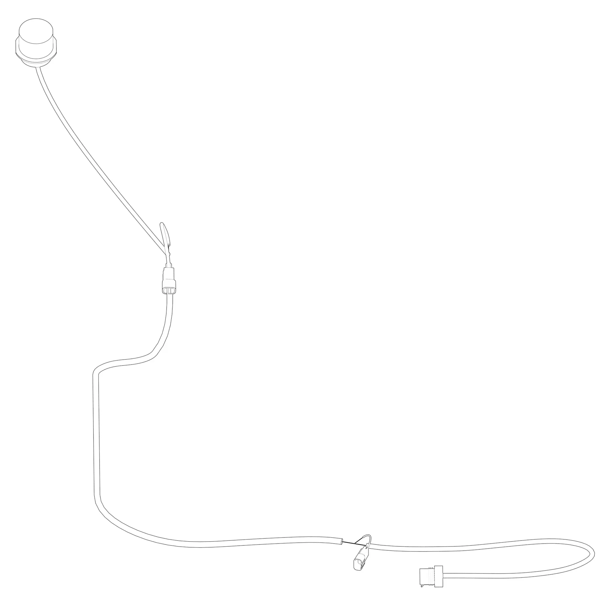 AUXILIARY ARMREST