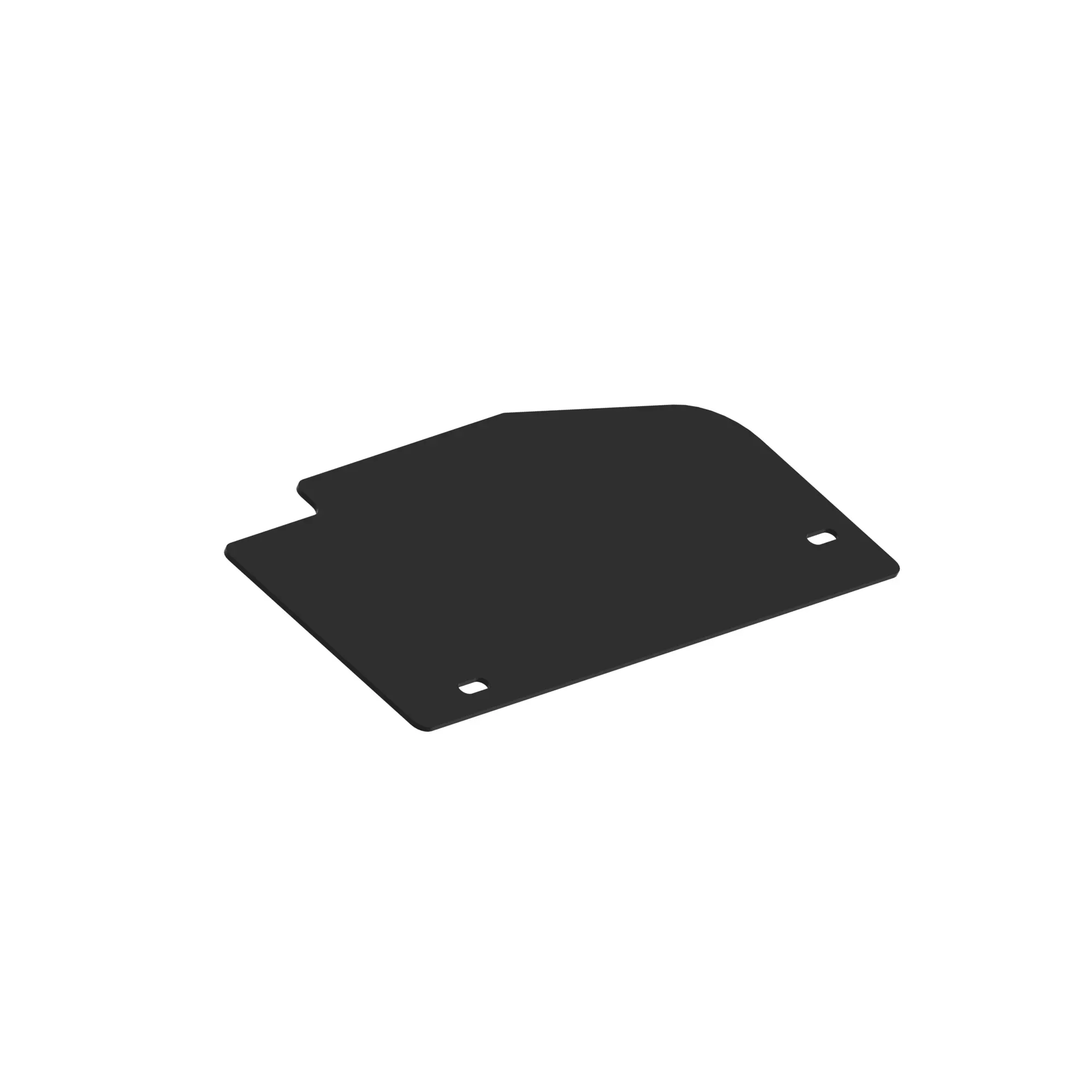 John Deere Top Cover - T186604