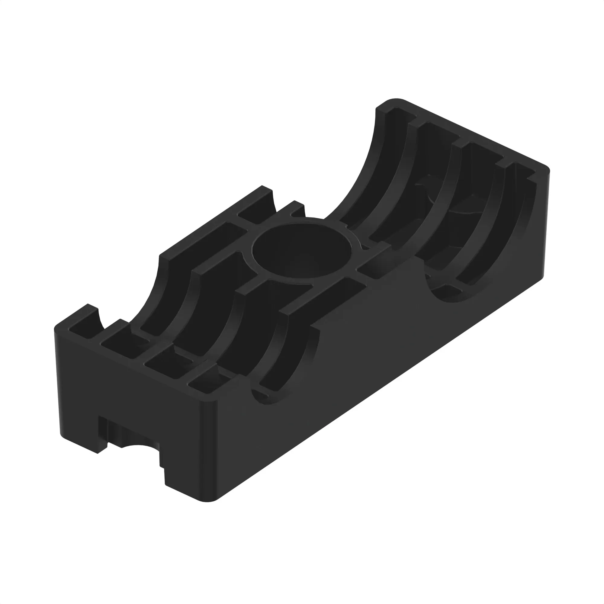 Block Clamp, 15.88 X 2