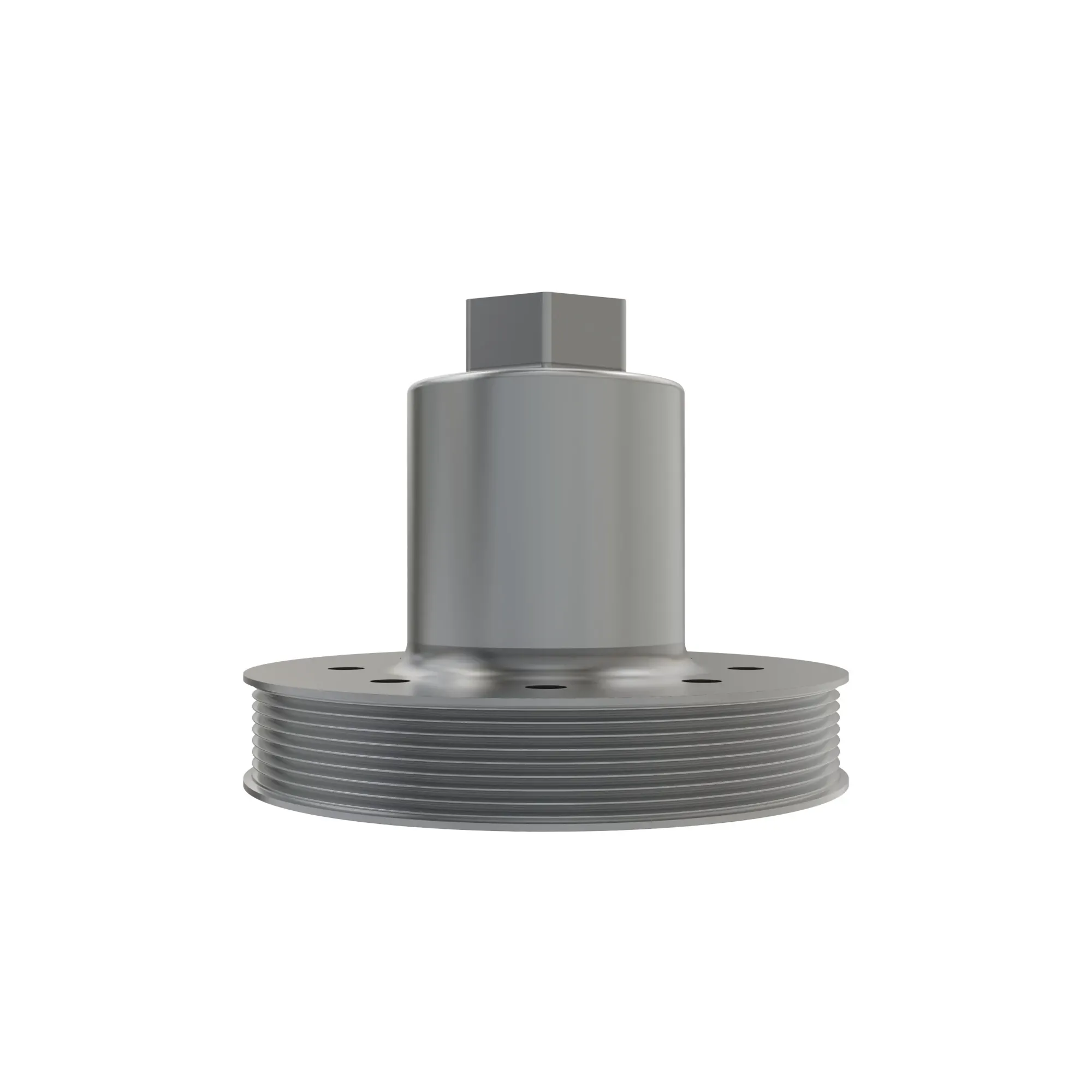 Pulley