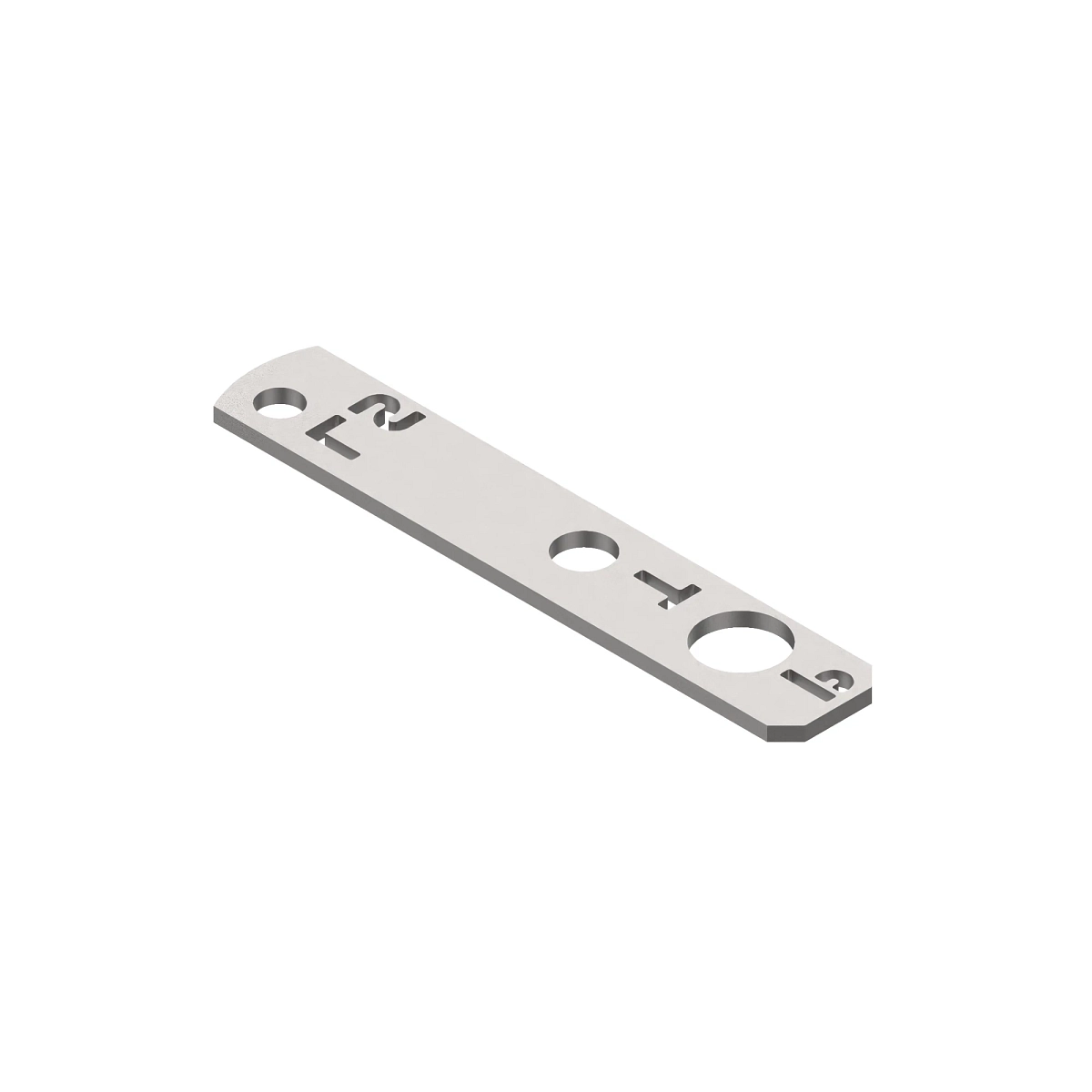 Bracket, Support De Coupleur
