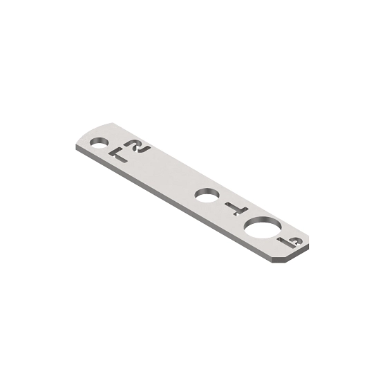 John Deere Bracket - CC108346