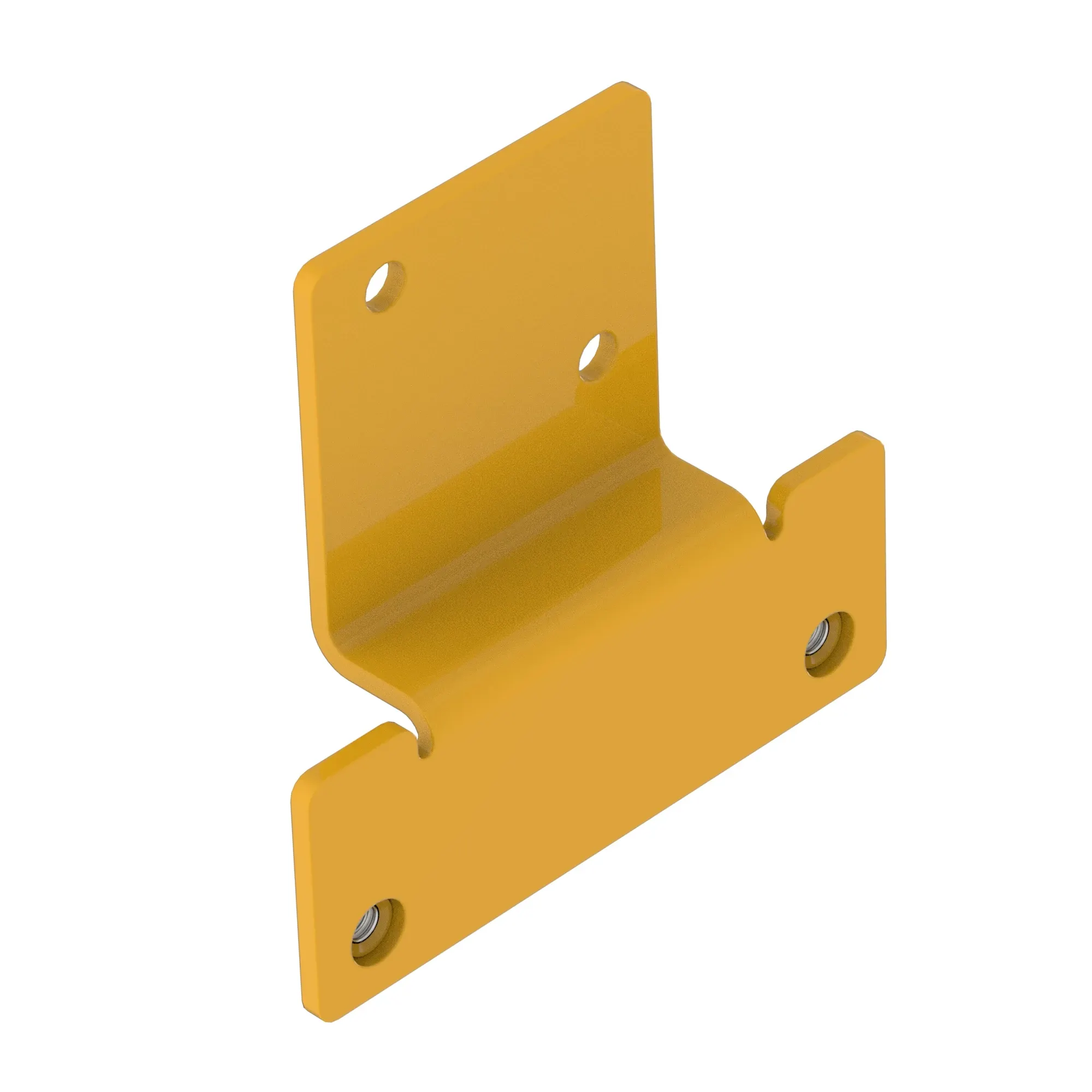 BRACKET, ENGINE HARNESS BRACKET