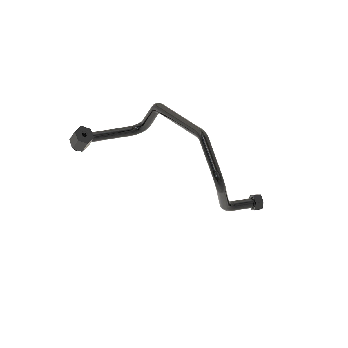 John Deere Oil Line - AT322319