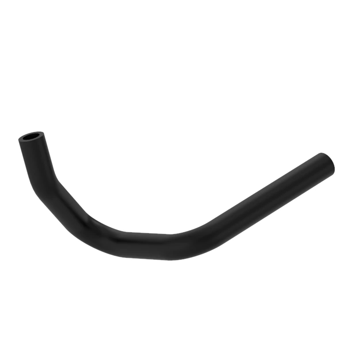 John Deere Heater Hose - N407501