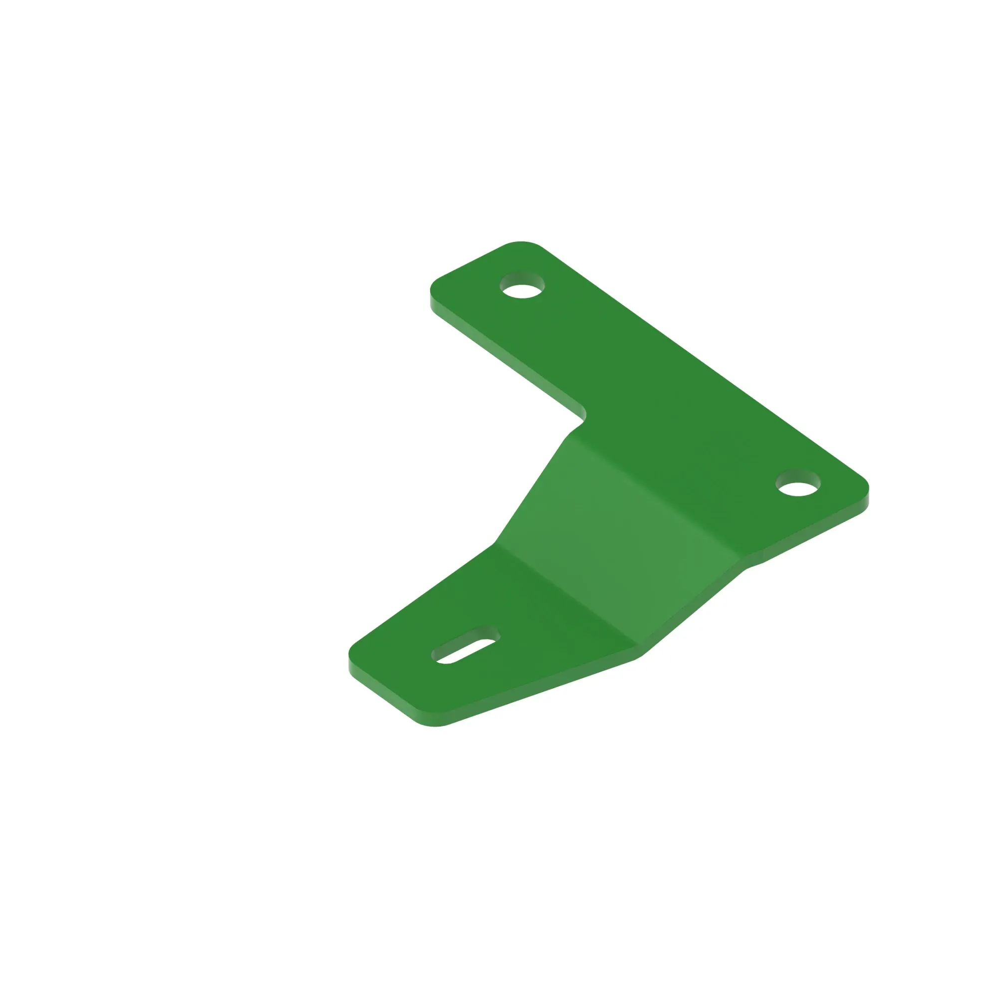 BRACKET, BRACKET, BRACKET OIL LINES