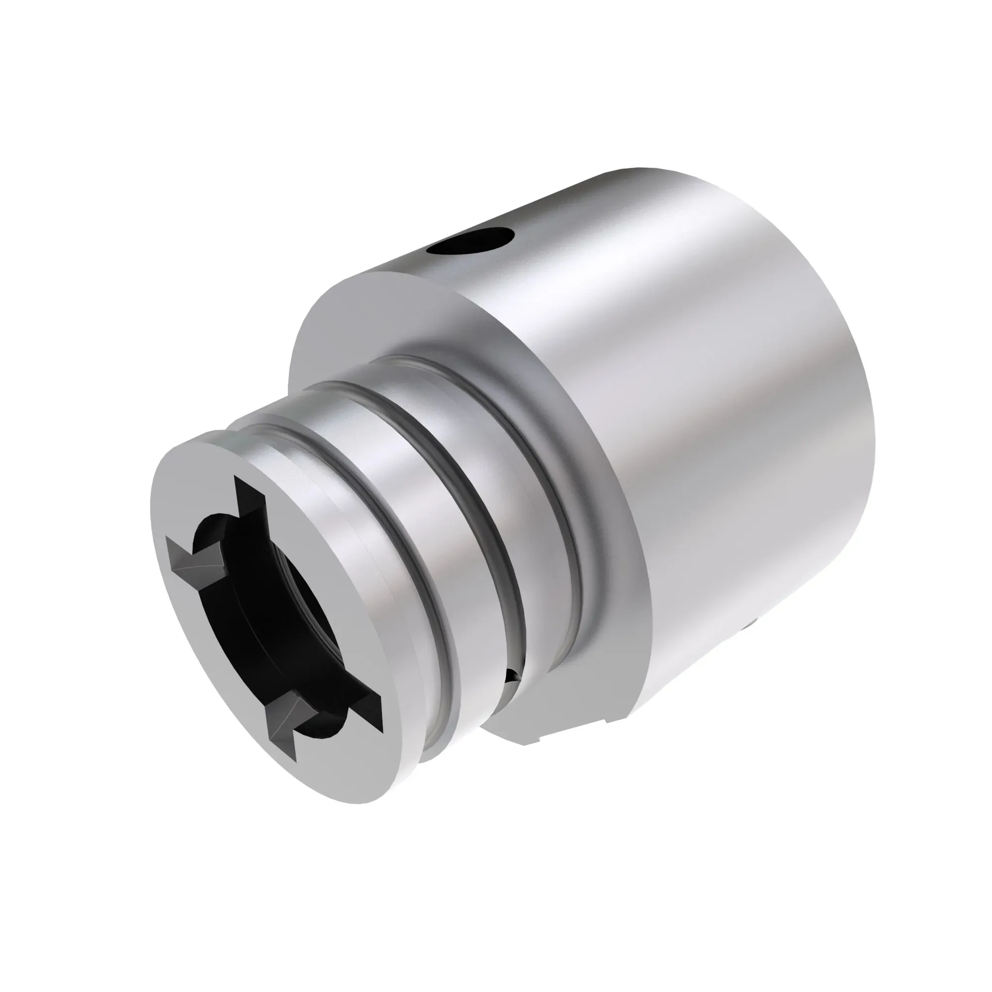 John Deere Hydraulic Cylinder Rod Guide - H169397
