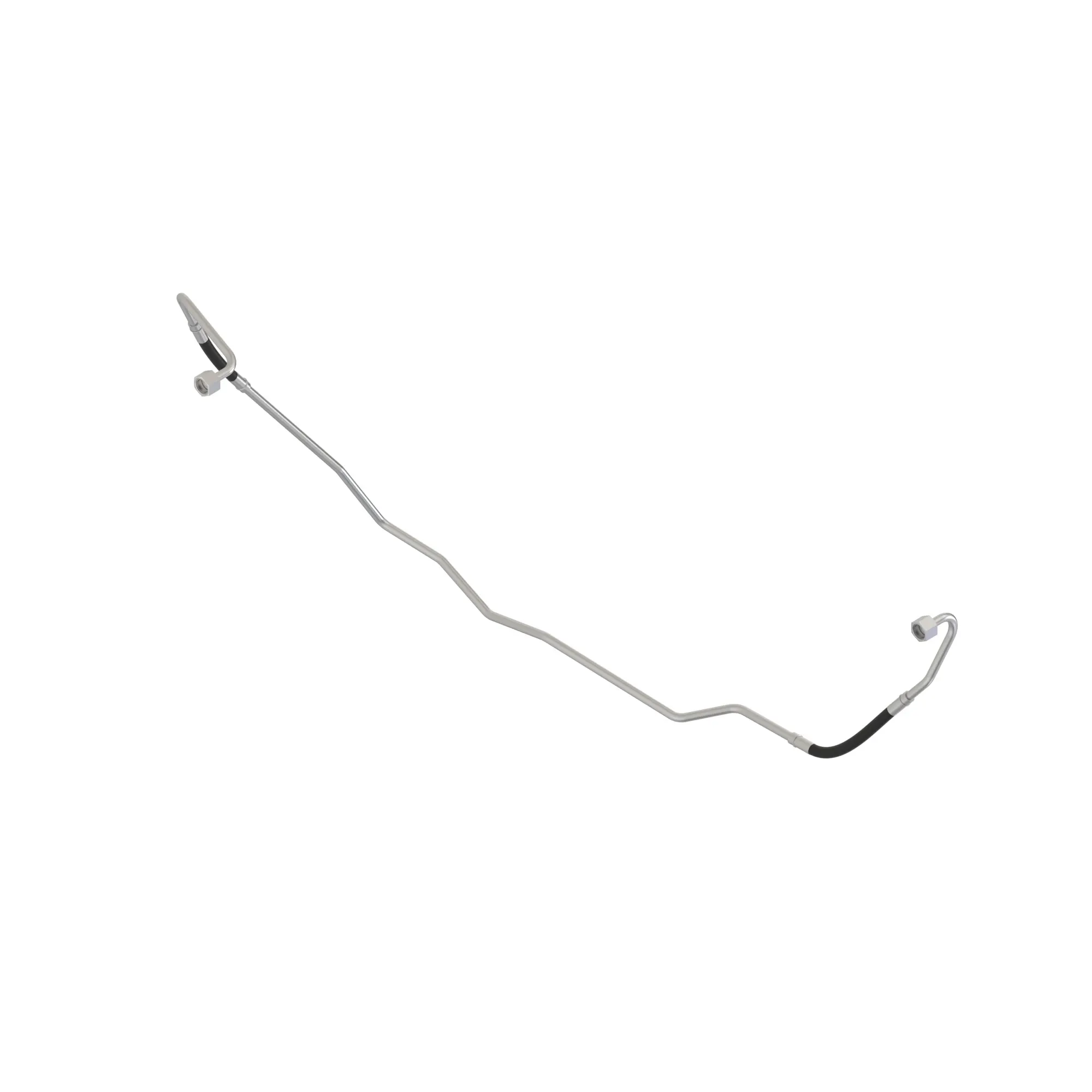 John Deere Fuel Line - RE554457