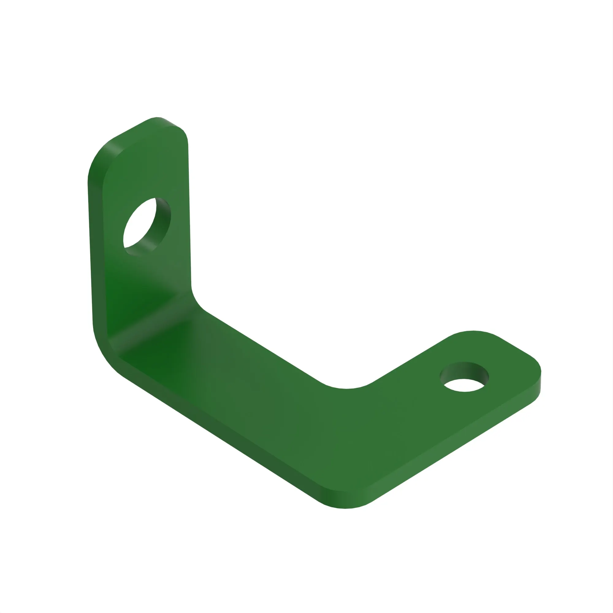 BRACKET, FIR-TREE BRACKET