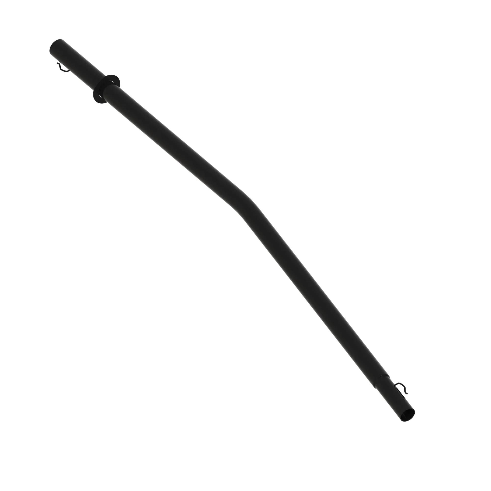 John Deere Lower Support (Canopy) Tube - GX21232