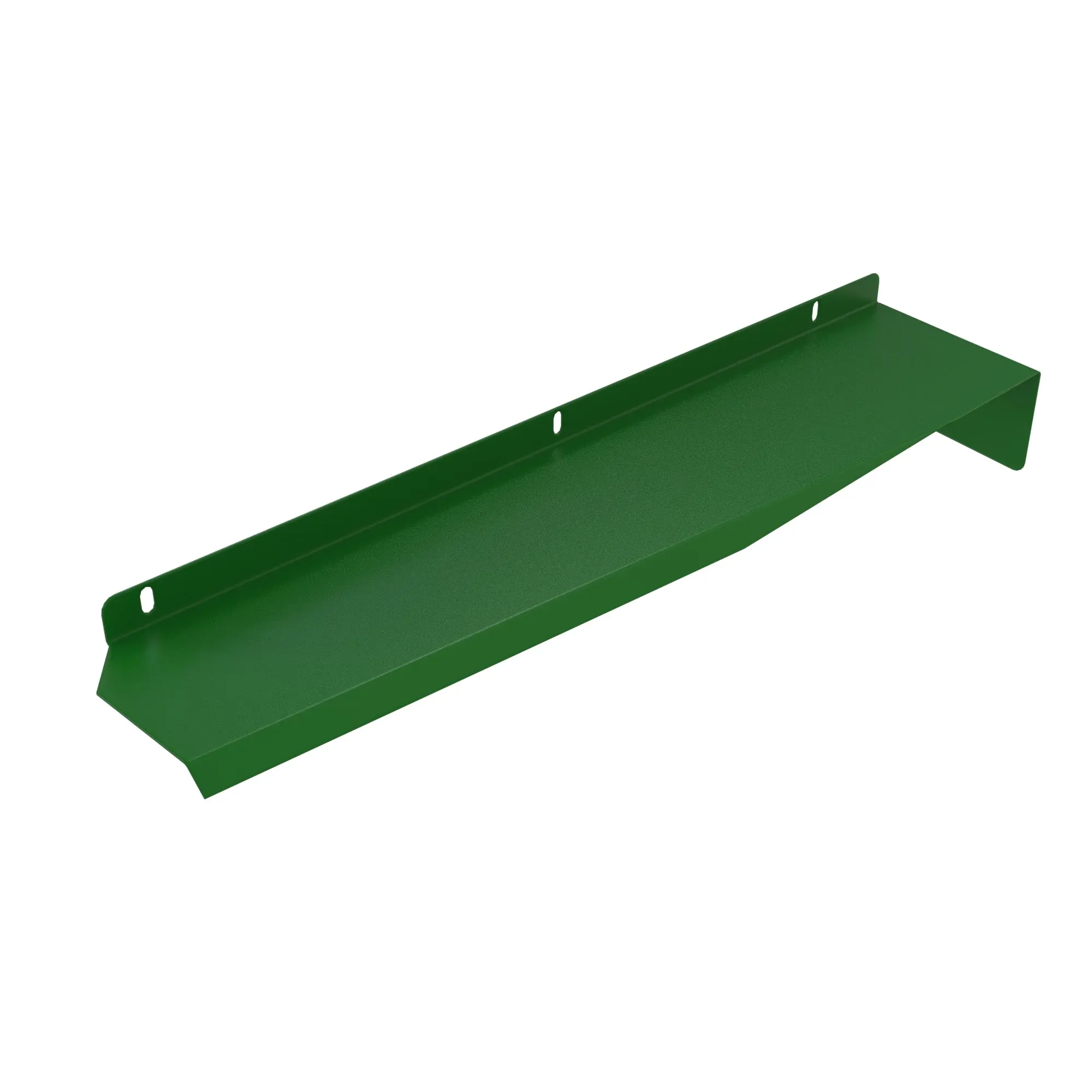 John Deere Front Axle Area Guard Shield - HXE25100
