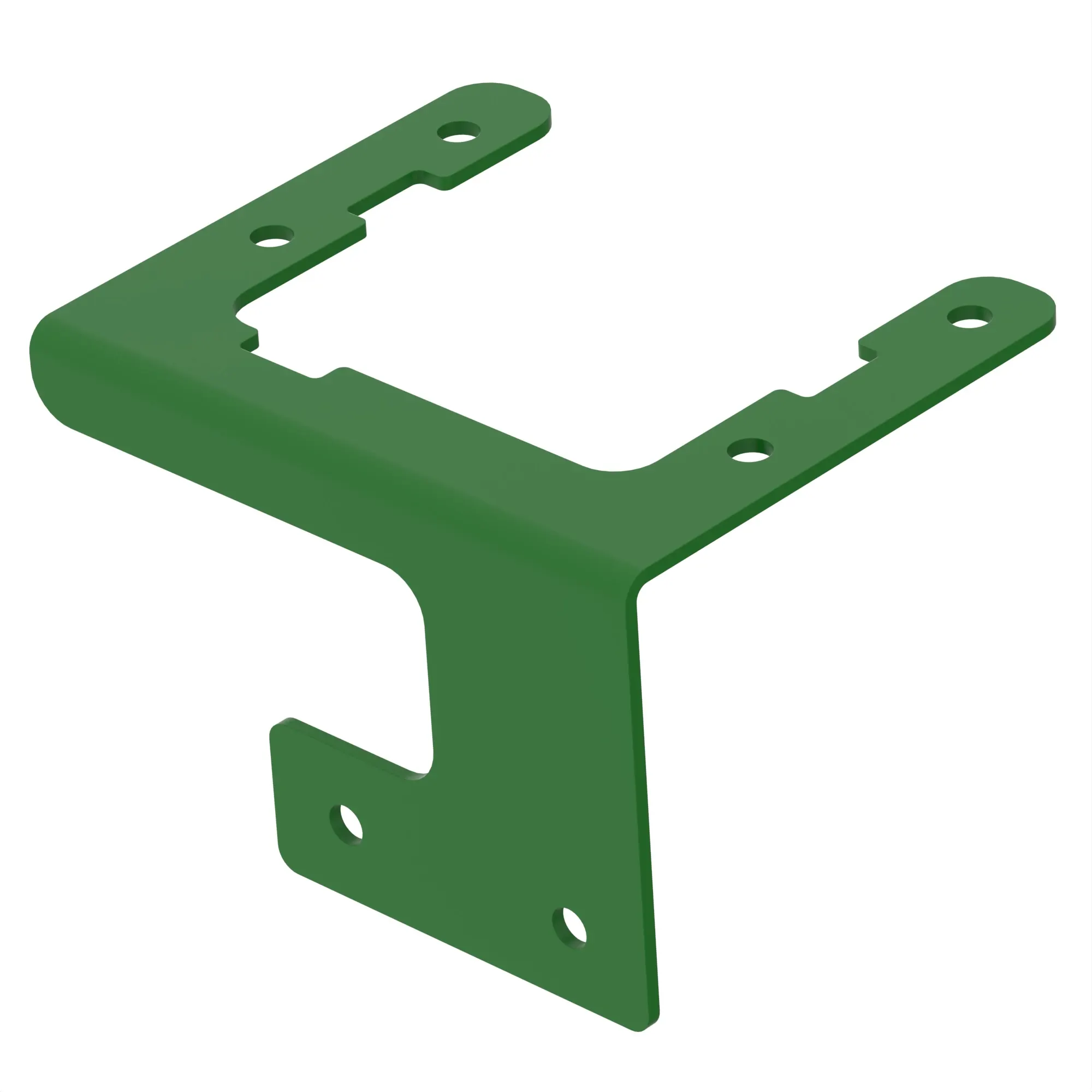 Fuse Box Mounting