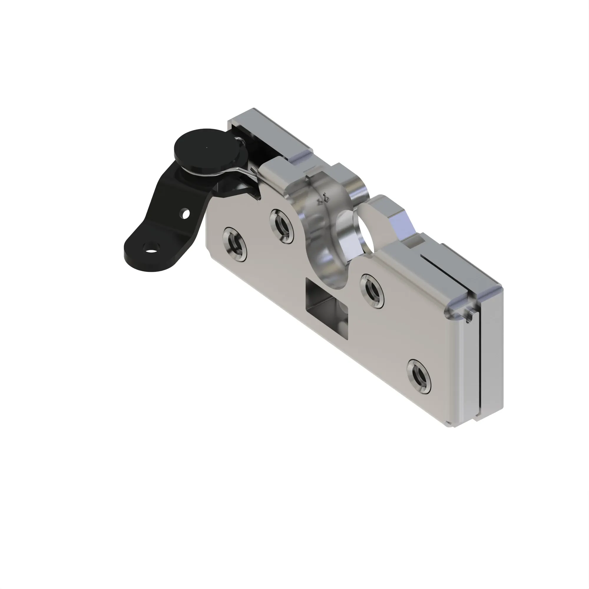 AT317985: Cab RH Door Latch