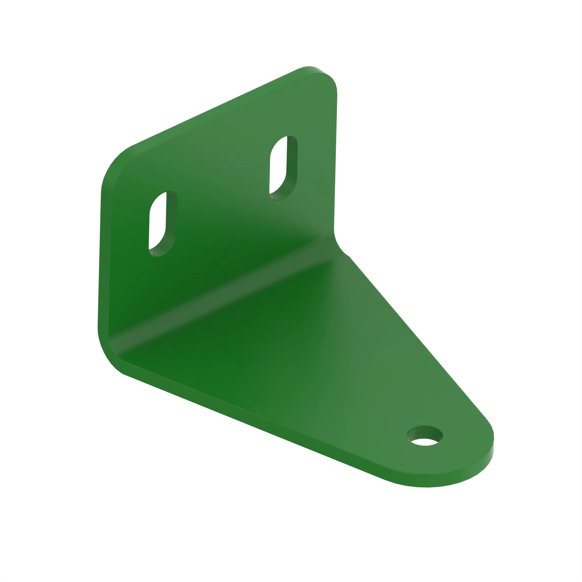 BRACKET, SOLUTION SYSTEM FRONT MOUN