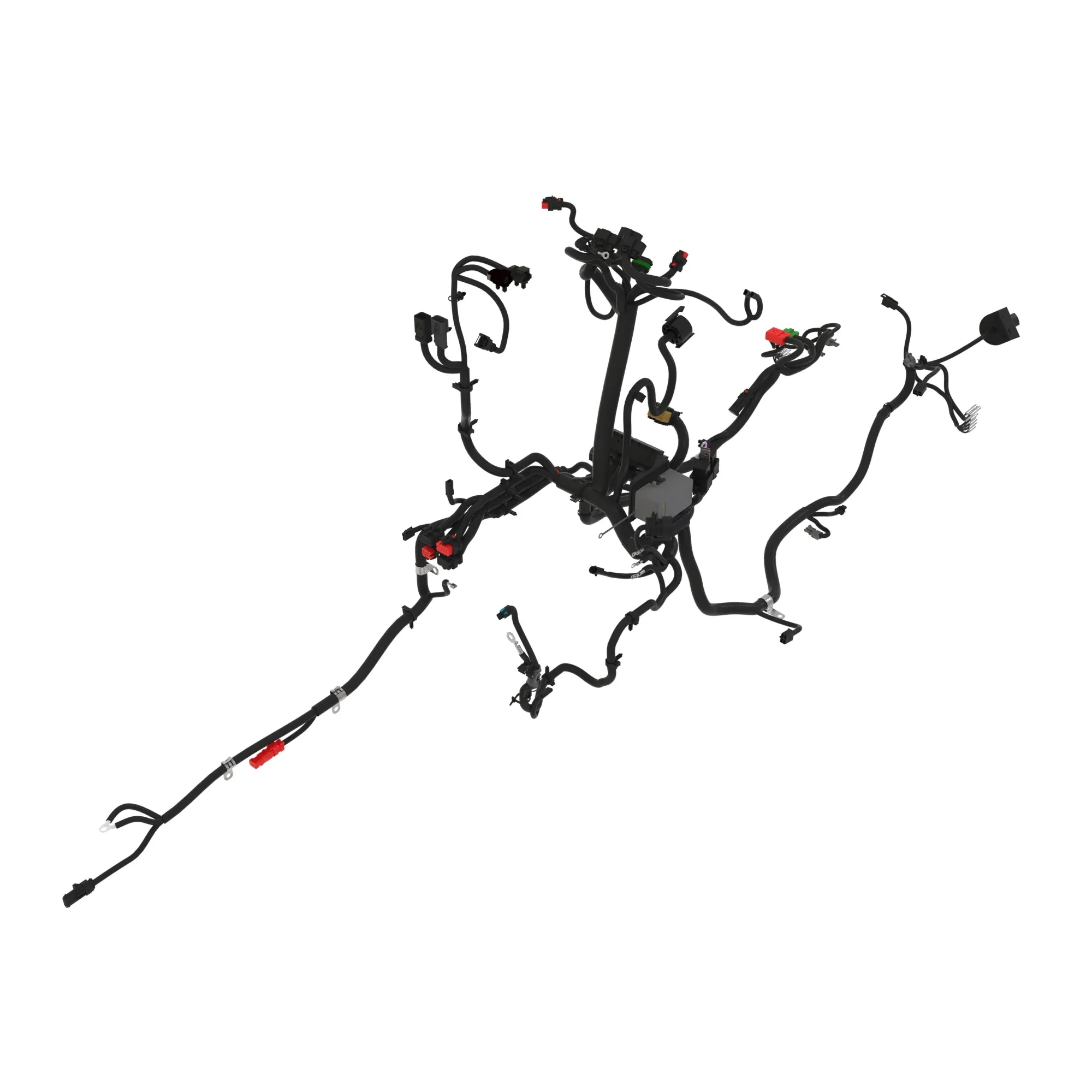 3R STAGE-V R2 OS 3045R WIRING HARNESS