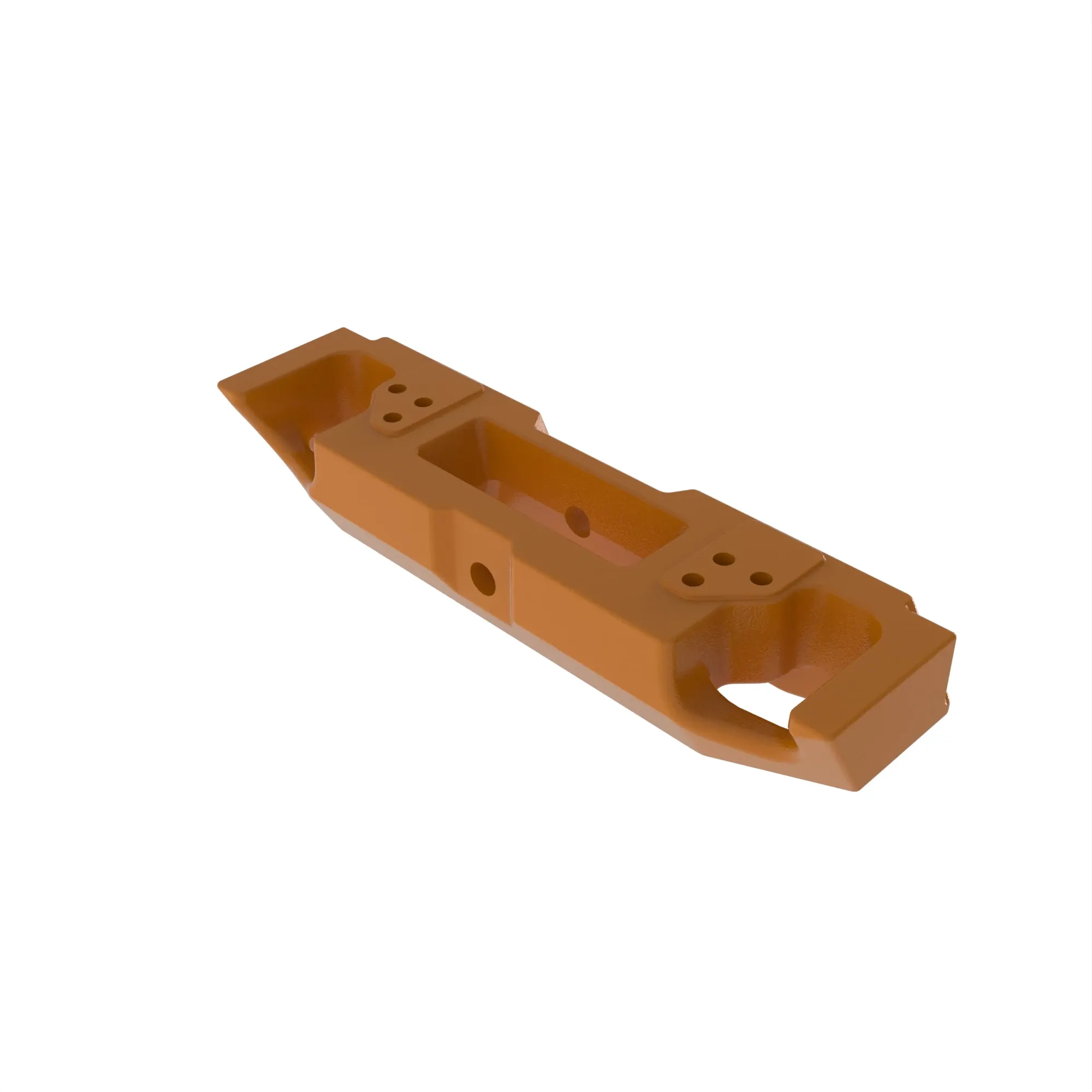 John Deere Hitch - T281544