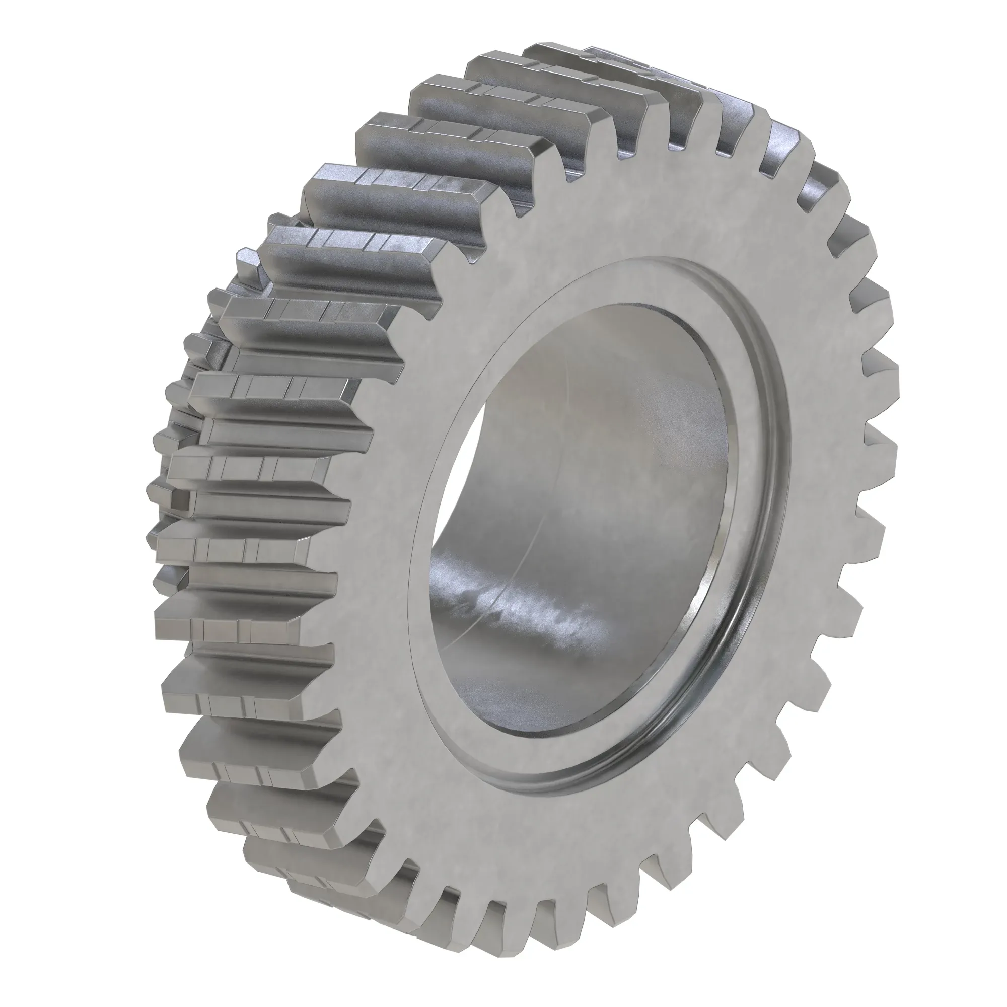 John Deere Helical Gear (1st Drive, 33 Teeth) - SU28046
