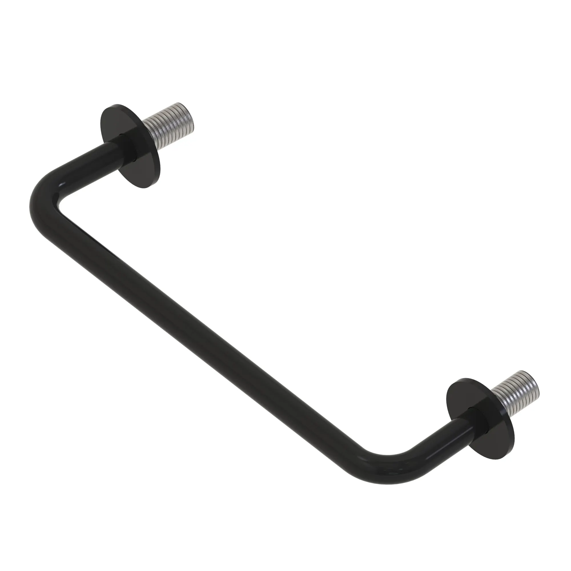Handle, Front Hood
