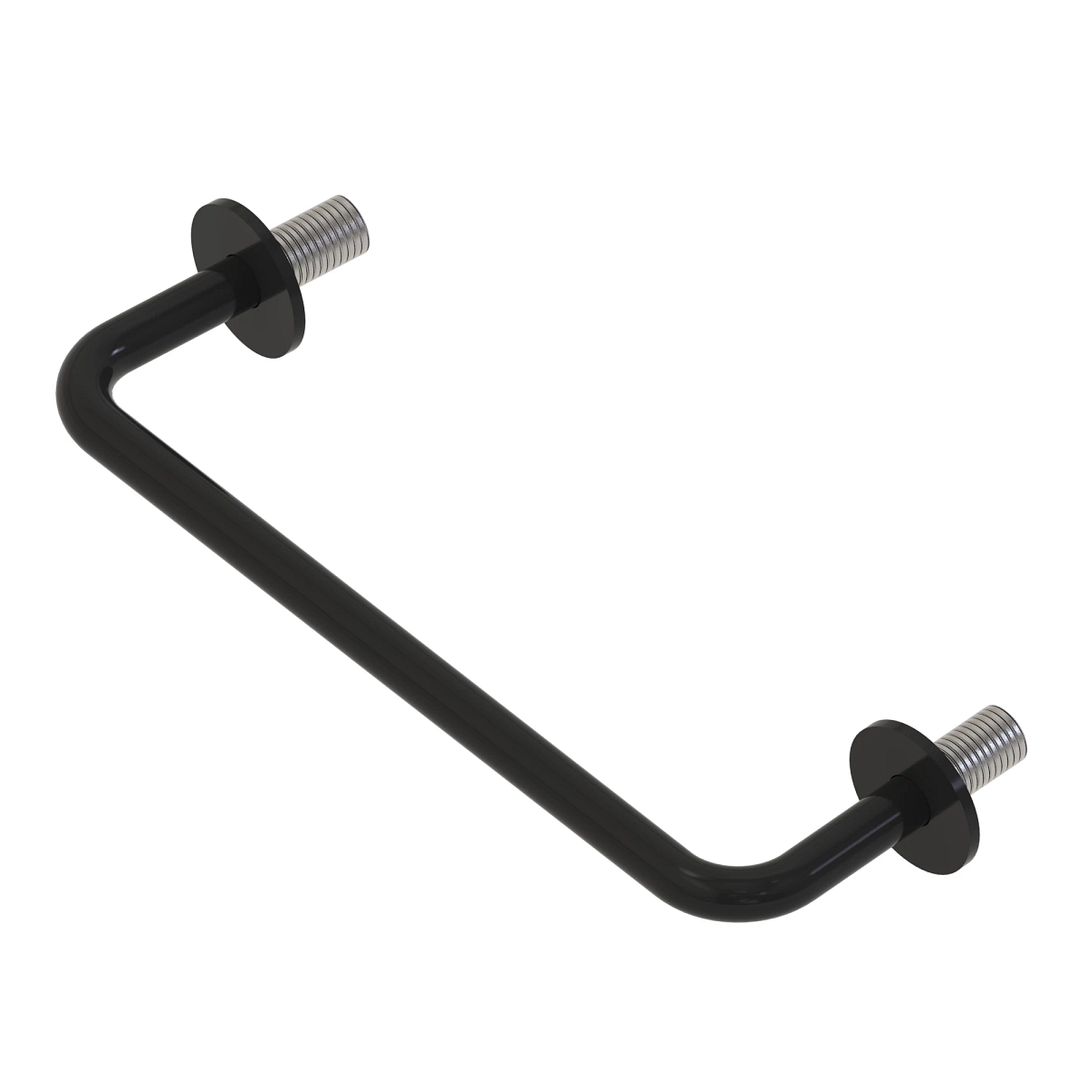 Handle, Front Hood