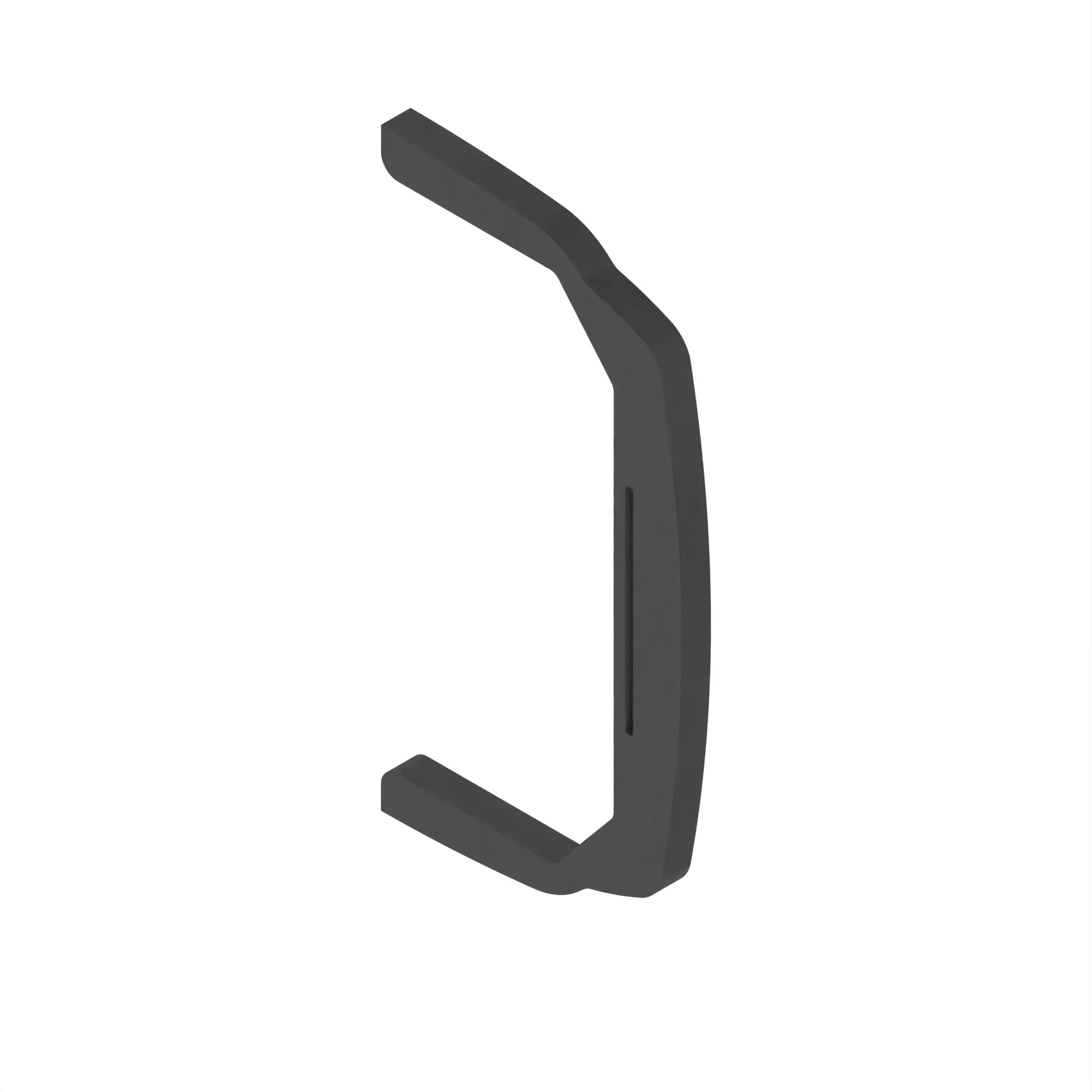 John Deere Foam Rear Seal - LVU12110