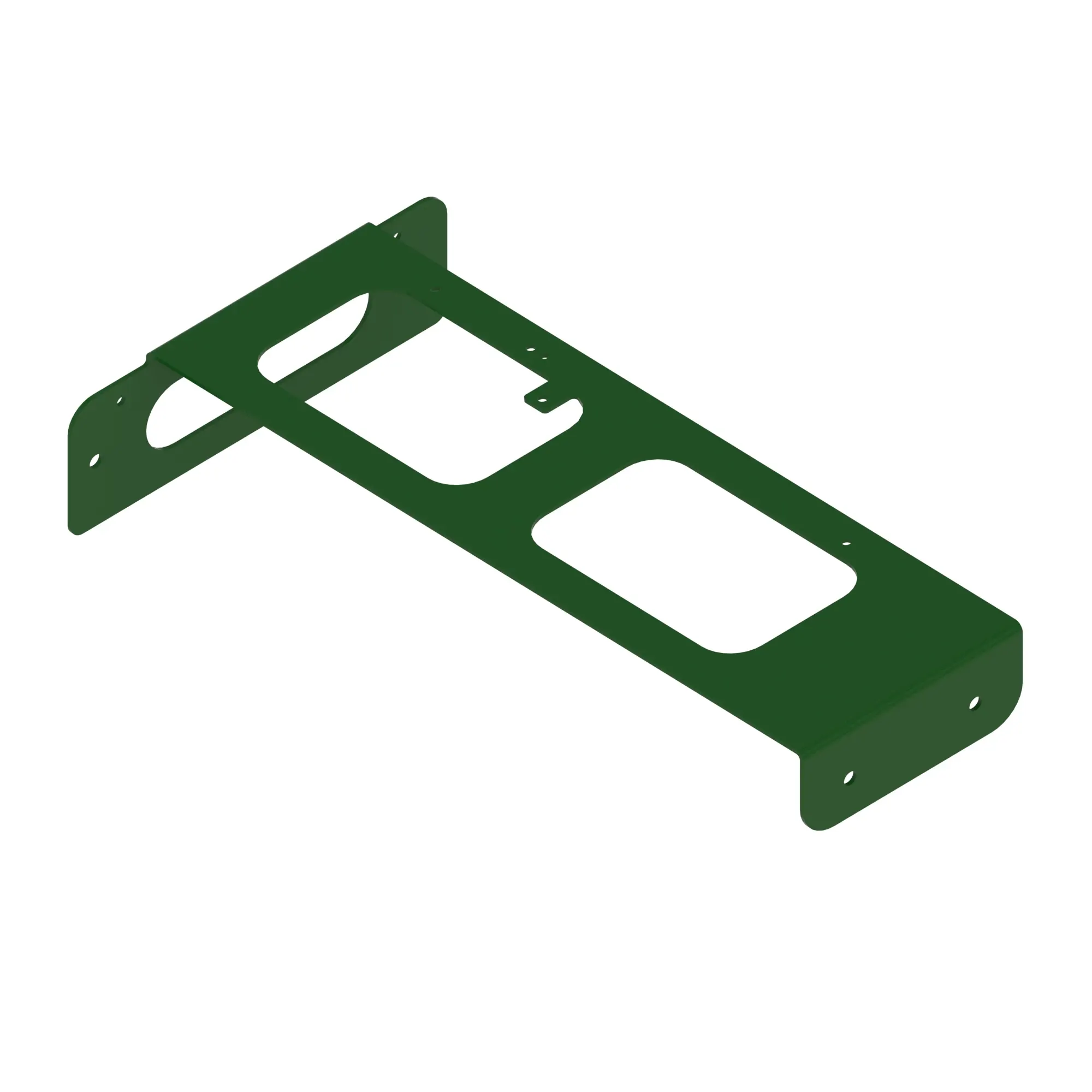 John Deere Bracket - HXE200625
