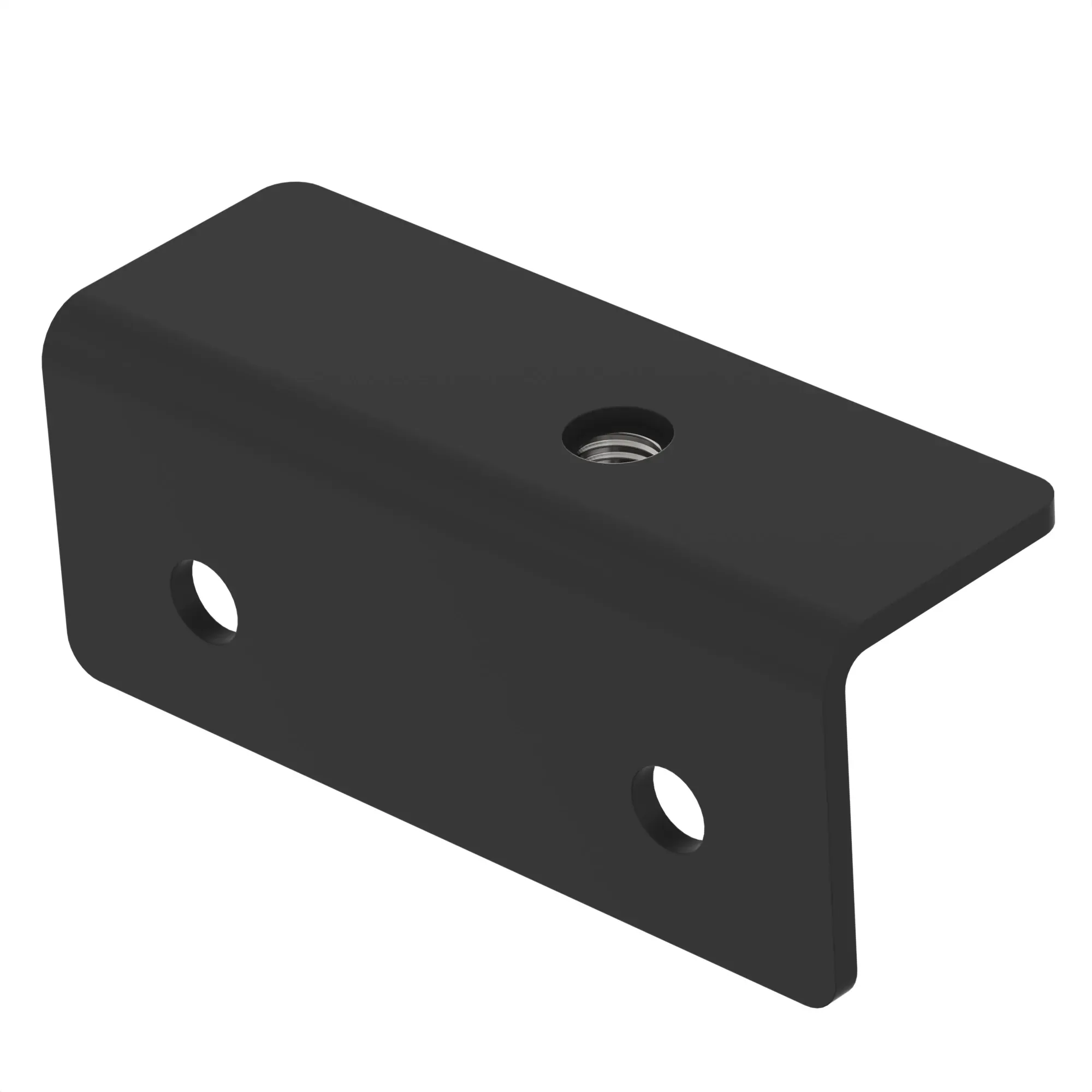 BRACKET, AC WELDMENT
