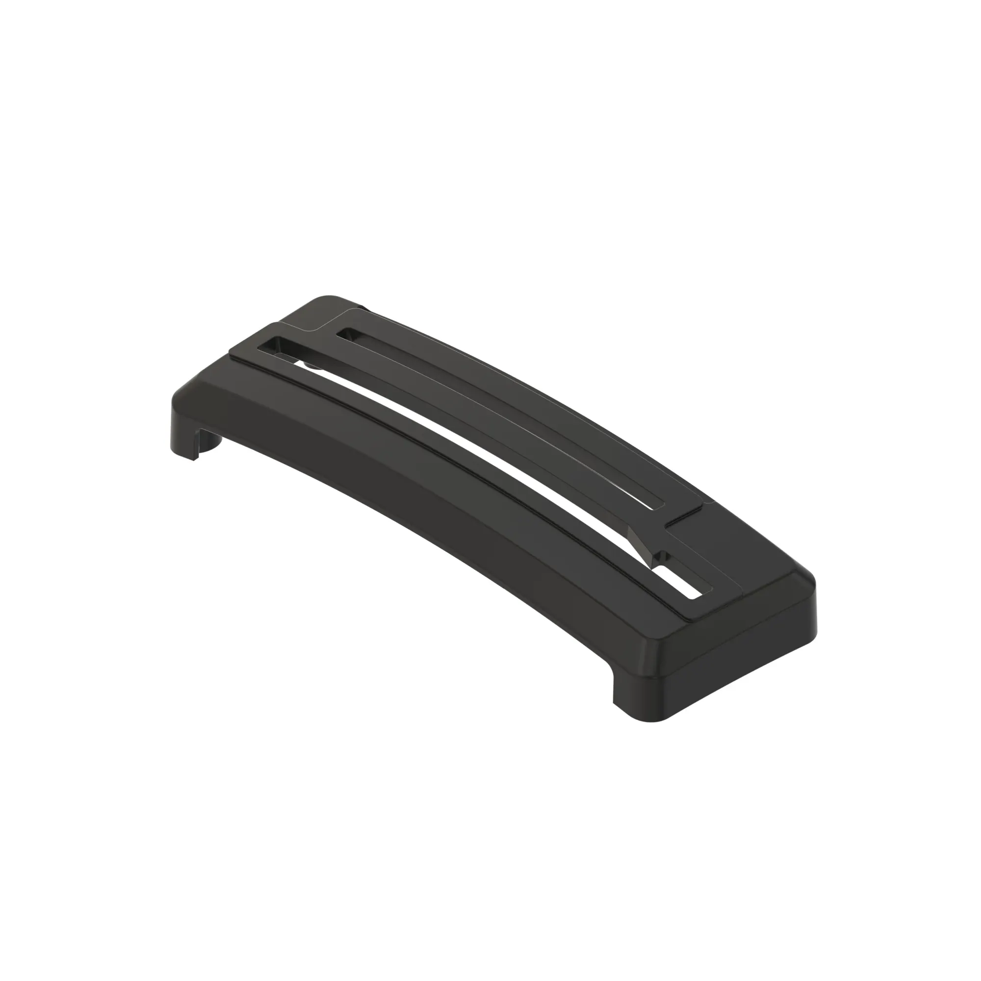 John Deere Rockshaft Position Lever Quadrant - R119862