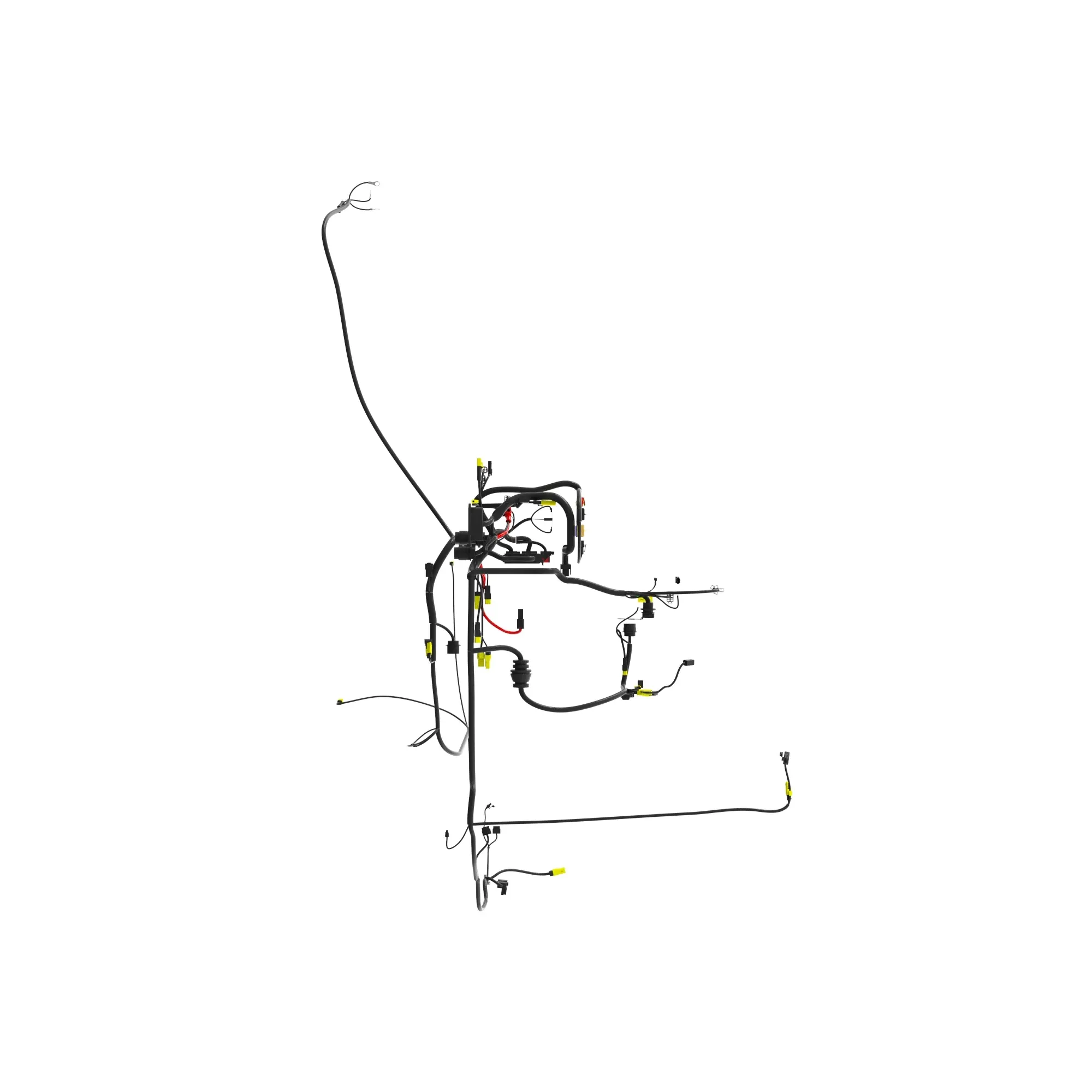 LOAD CENTER HARNESS