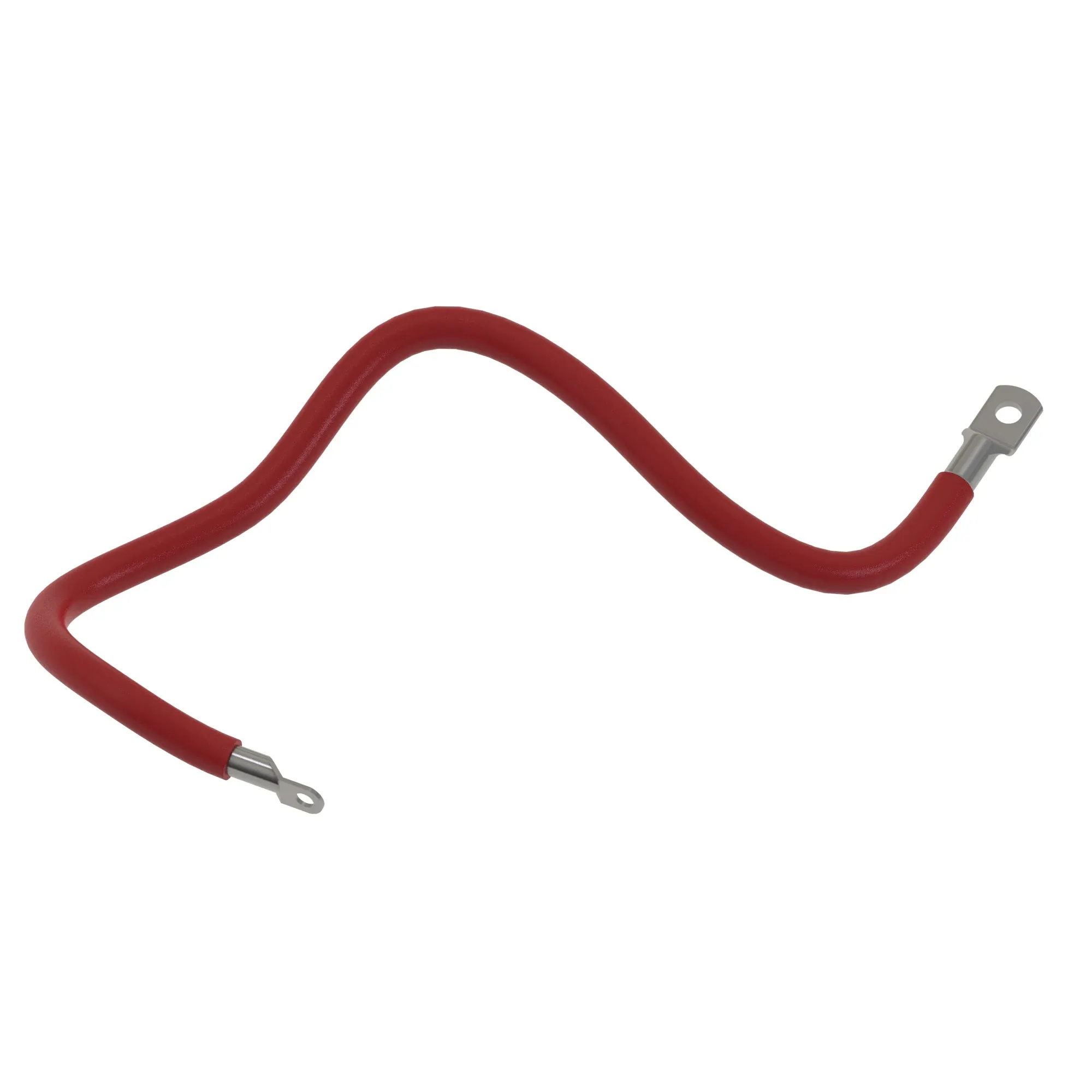 John Deere Fuse Link to Alternator Positive Cable - SJ14316