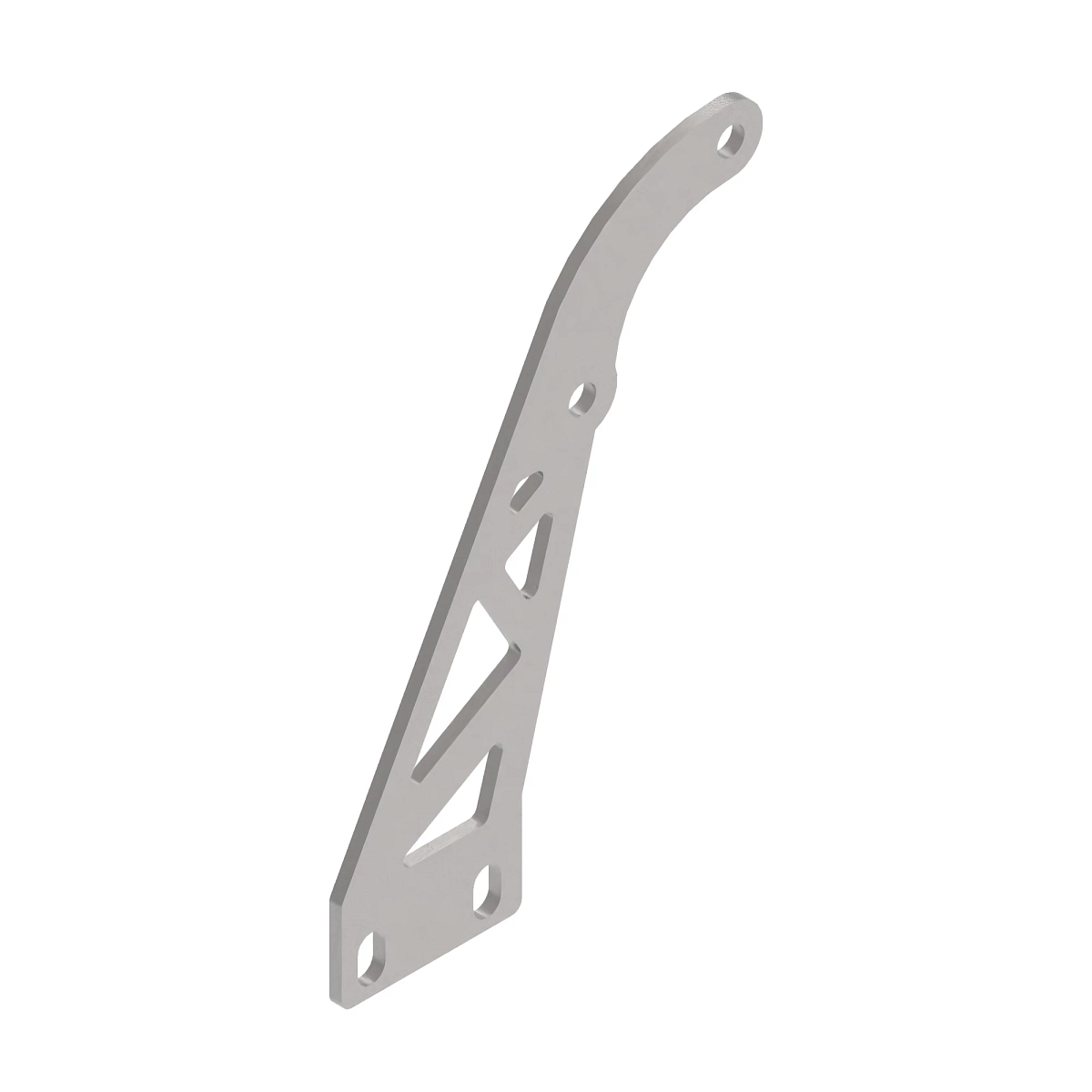 Bracket, Muffler (Gas)