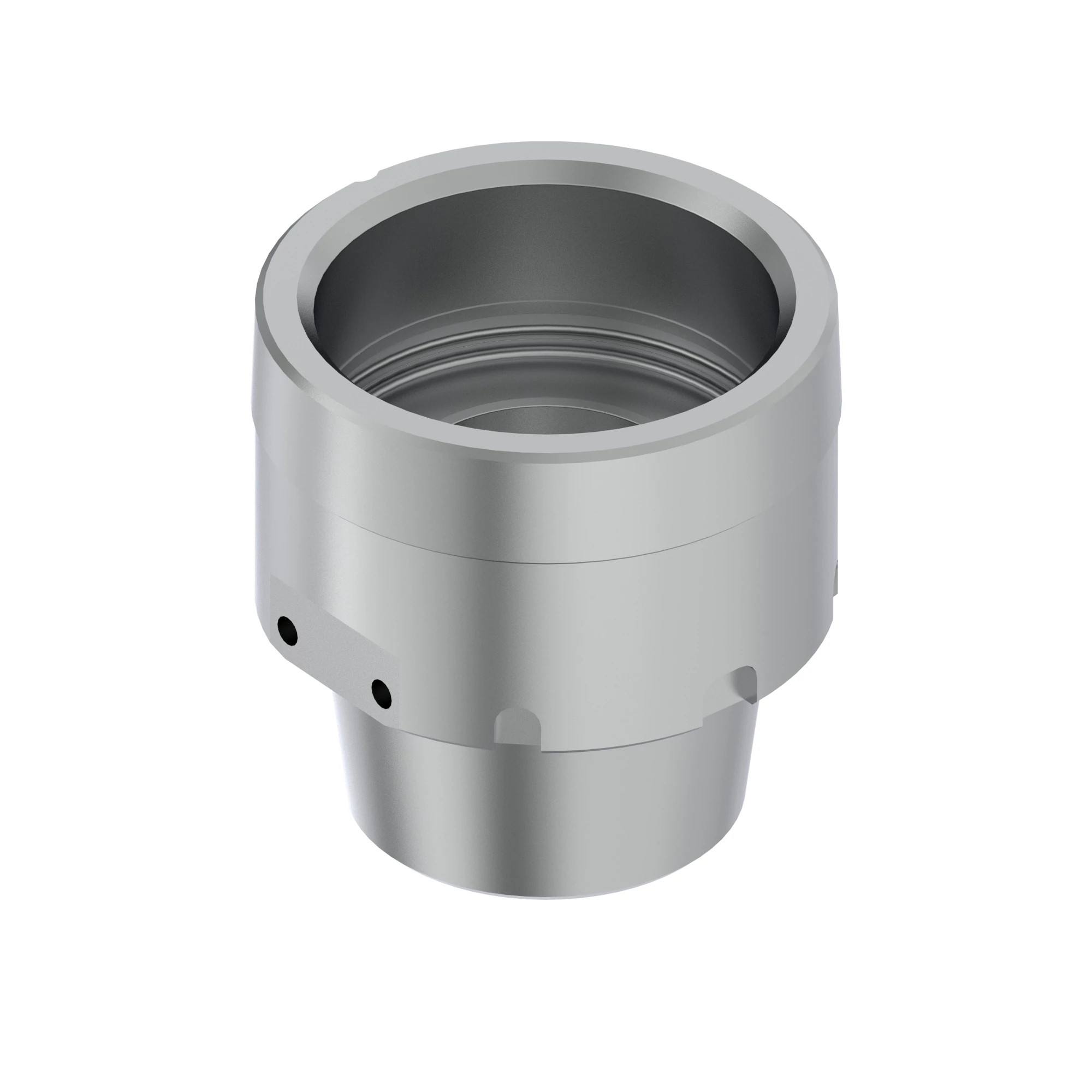 HYDR. CYLINDER ROD GUIDE, HYDR. CYL