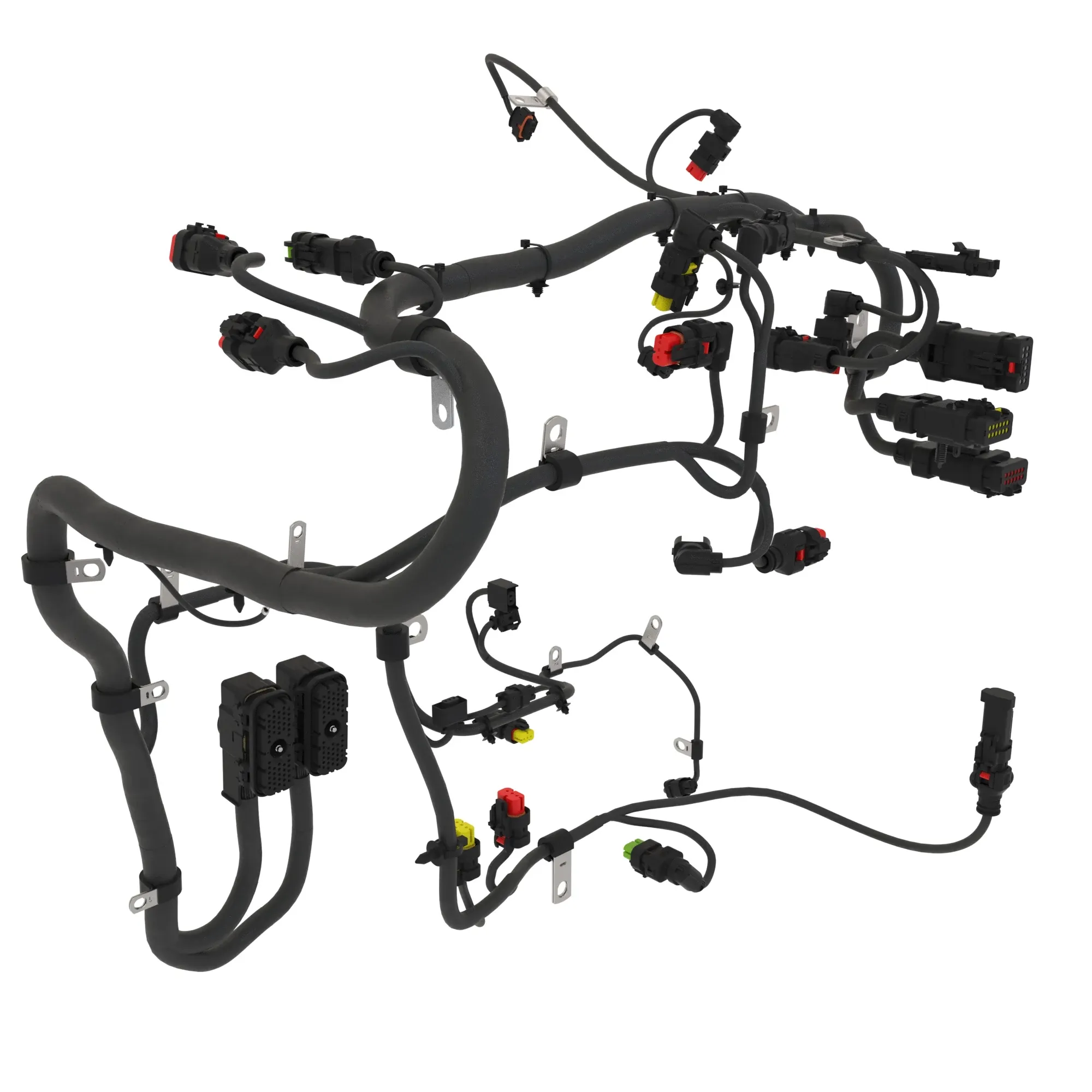 ENGINE MOUNT L34 ECU
FT4 4045 MBF