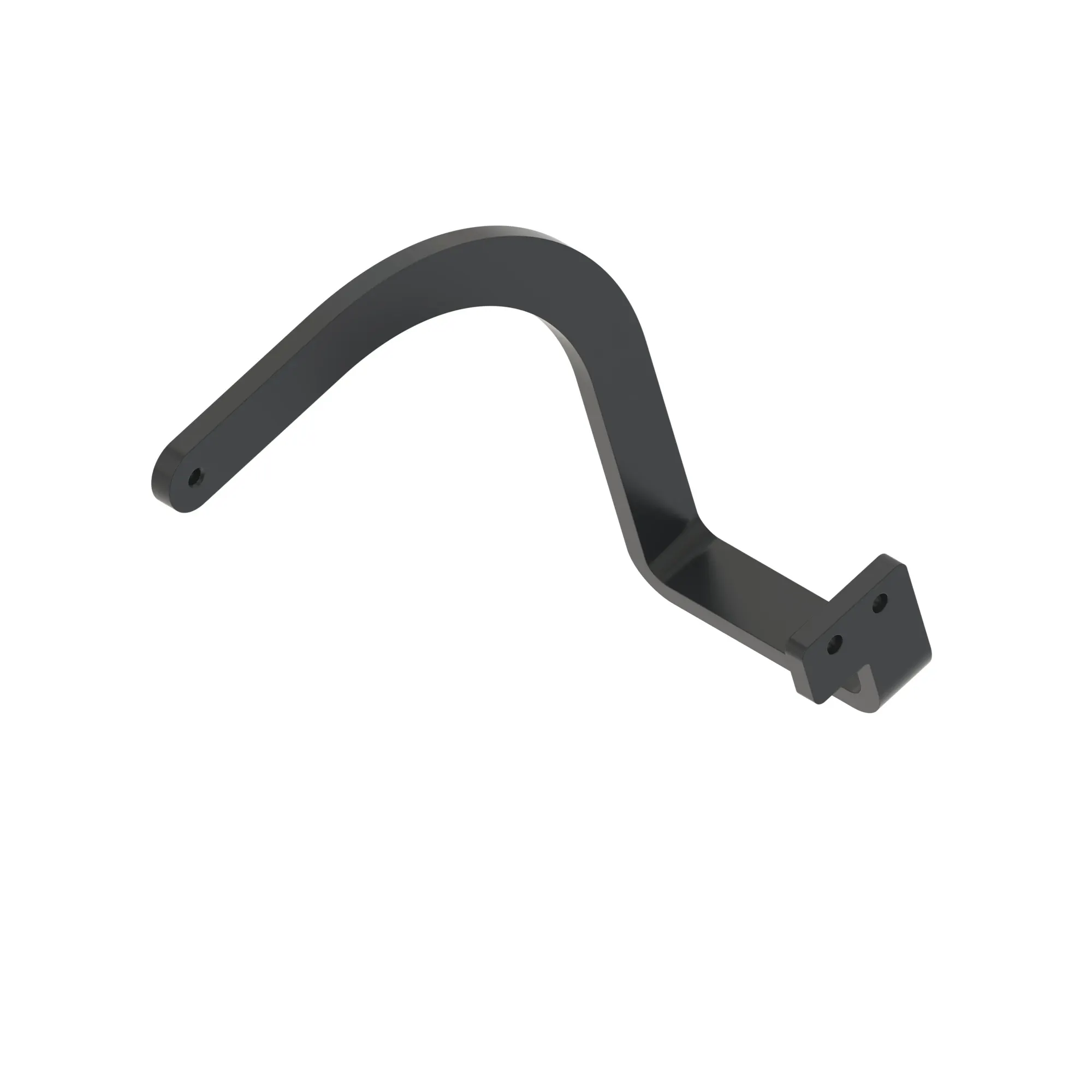 John Deere Return to Dig Position Sensor Arm - T397817