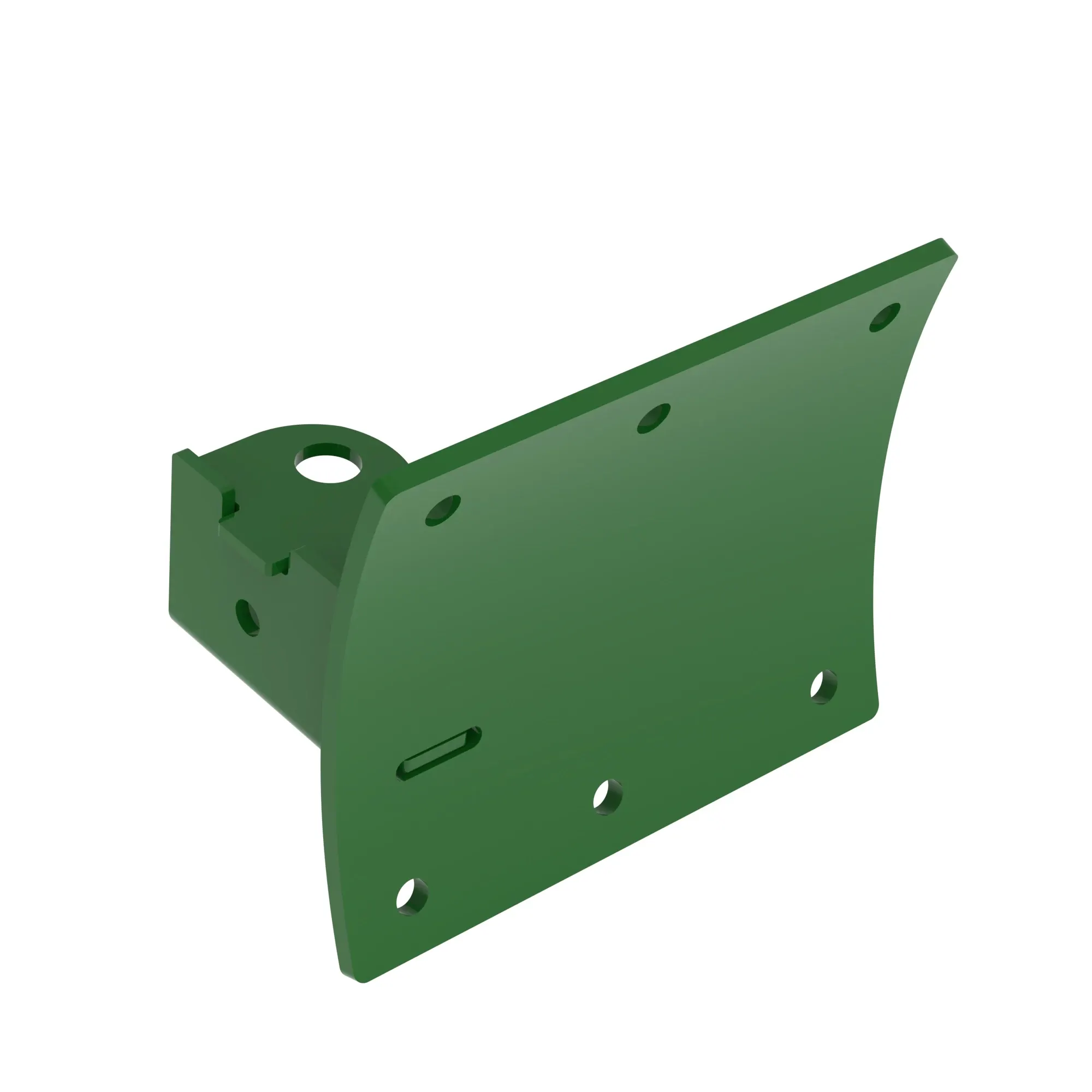 BRACKET, ACTUATOR BRACKET