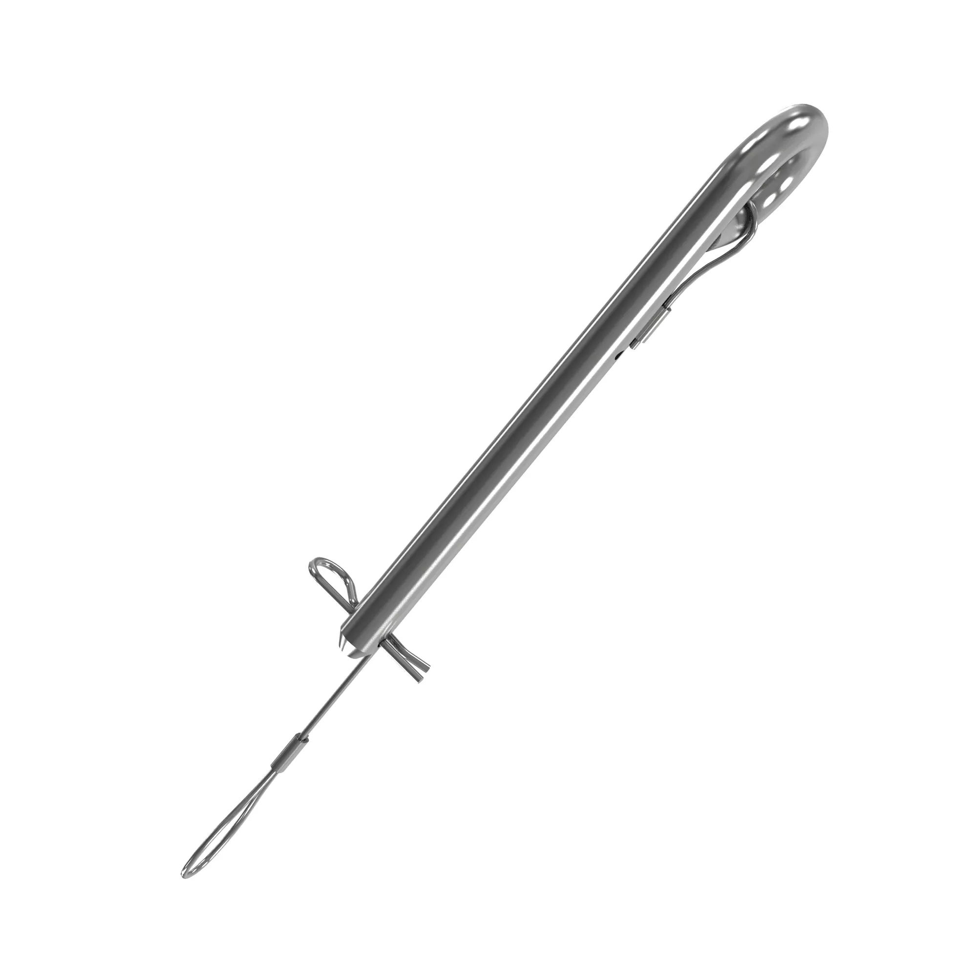 Pin Fastener