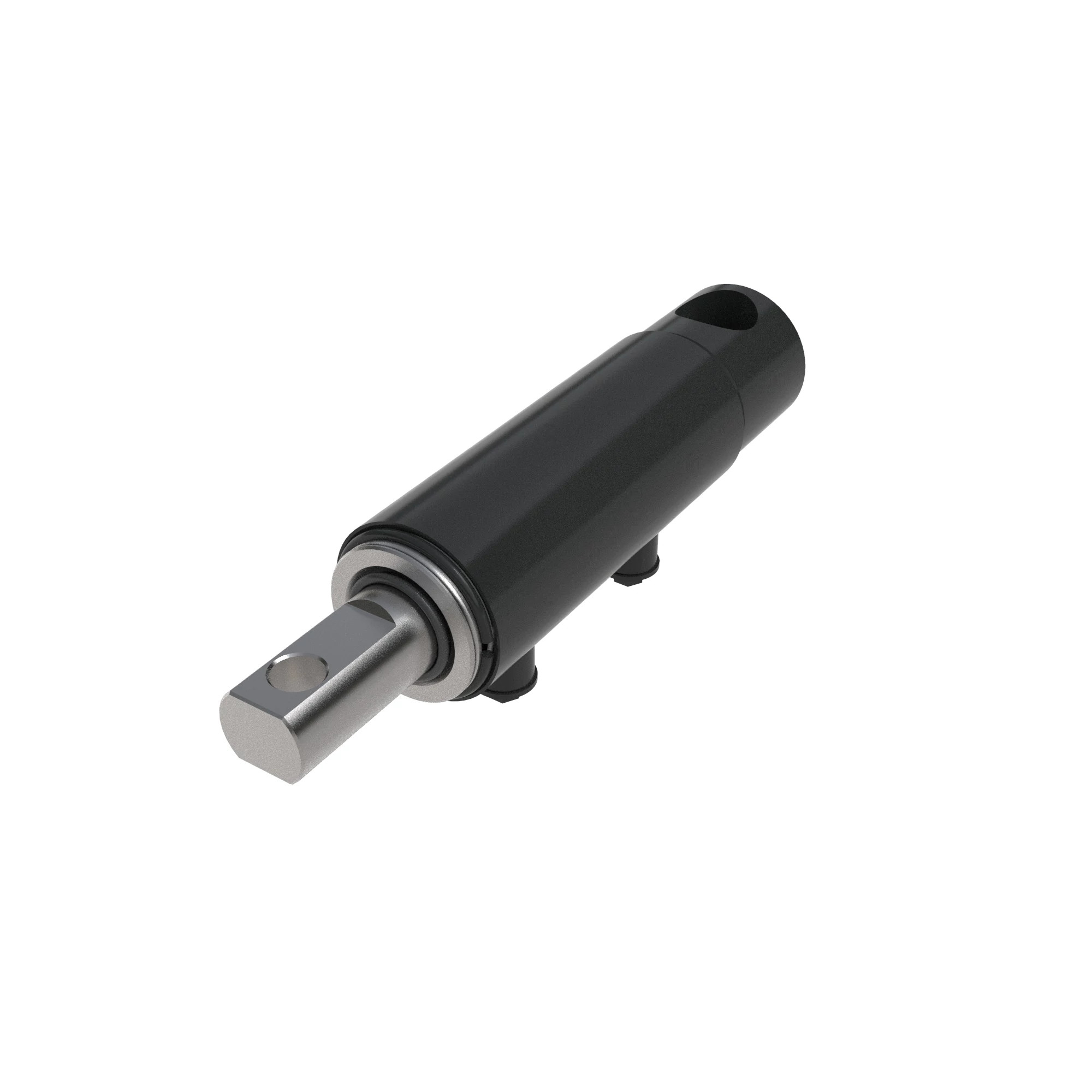 John Deere Hydraulic Cylinder - AHC22574