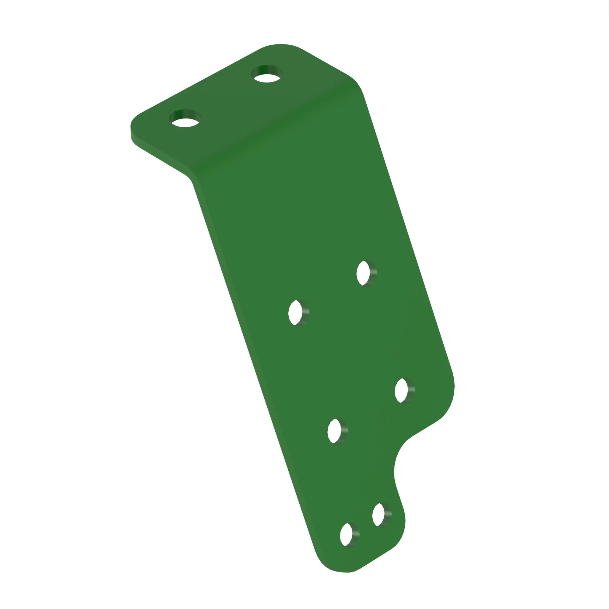 John Deere Bracket - KK60705