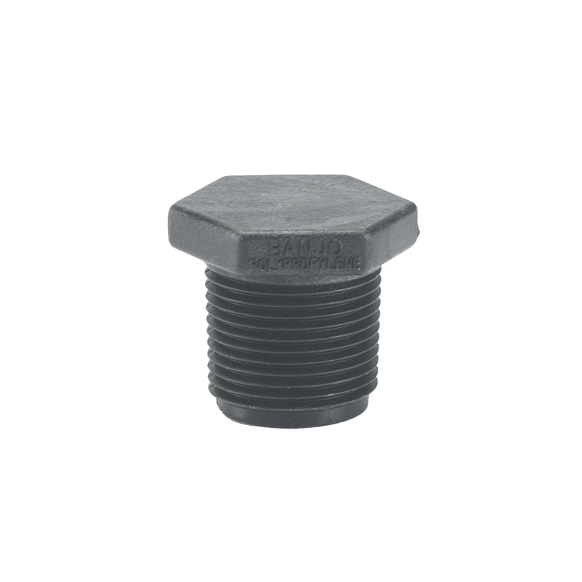 John Deere Pipe Plug - PMPLUG075
