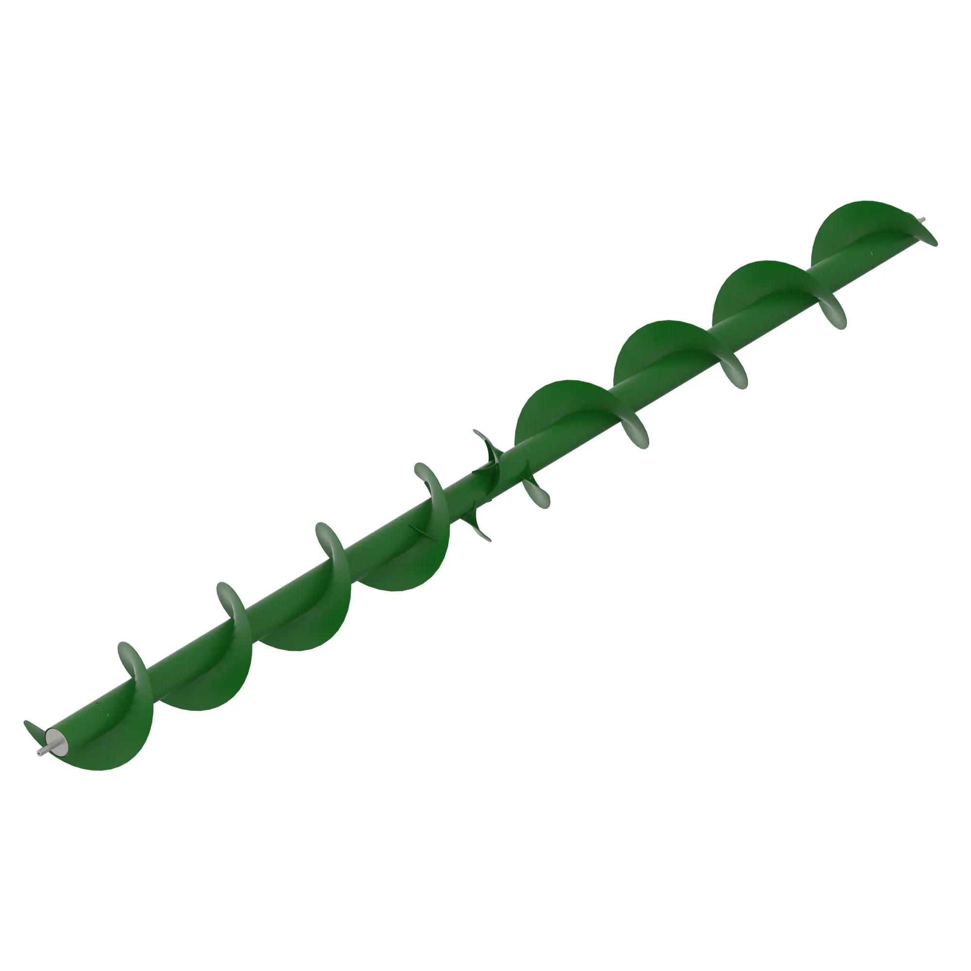 AUGER, AUGER, 8R70 AUGER 19IN